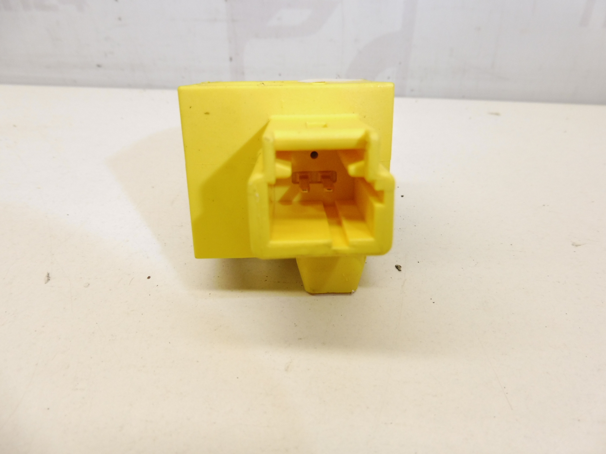 Accelerationssensor ABL DELPHI Peugeot 307 CC 9644904380 5WK42991 8216Z2