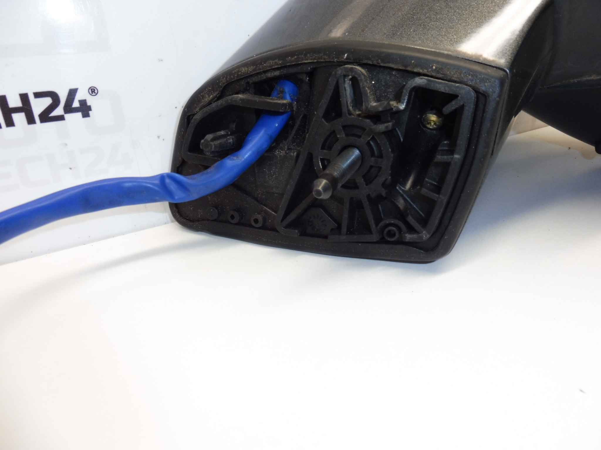 Højre spejl Peugeot 308 KTPD 8153NF