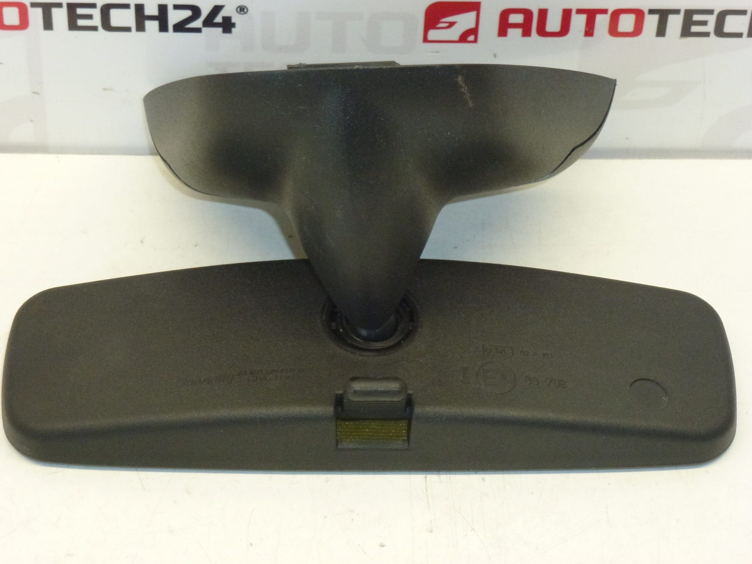 Indvendigt spejl Citroën Peugeot 815340