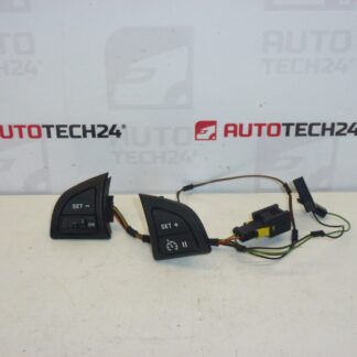 Citroën 4112HG fartpilot