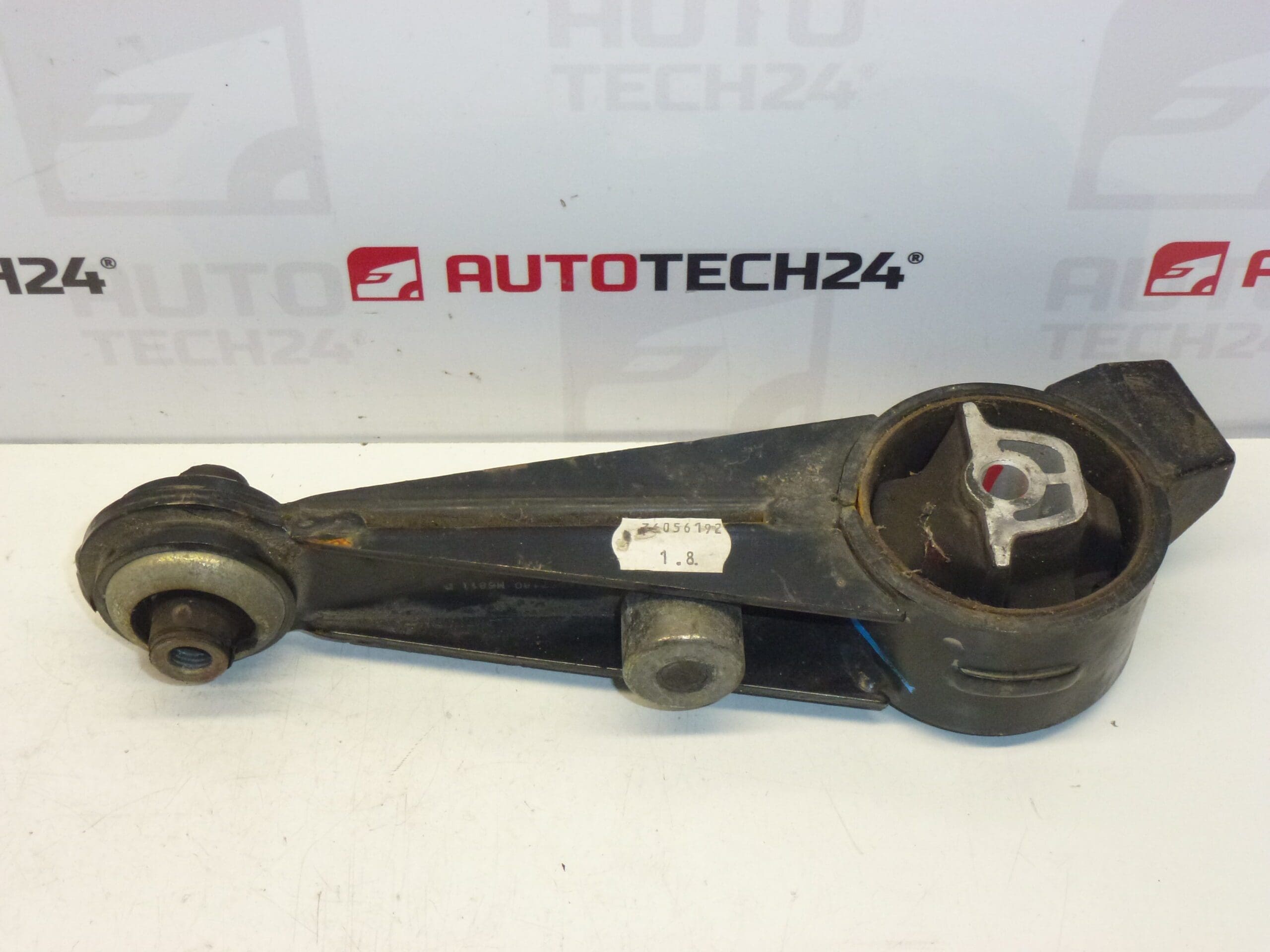 Citroën Peugeot motor silent block holder 9642916580