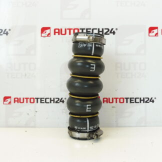 Slange 1.6 HDI 1.2 81kw Citroën Peugeot 9683725580 0382NN