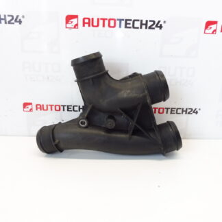 Tilslutning 1.6 e-HDI Citroën Peugeot 9688500380 9678406580 0345G2