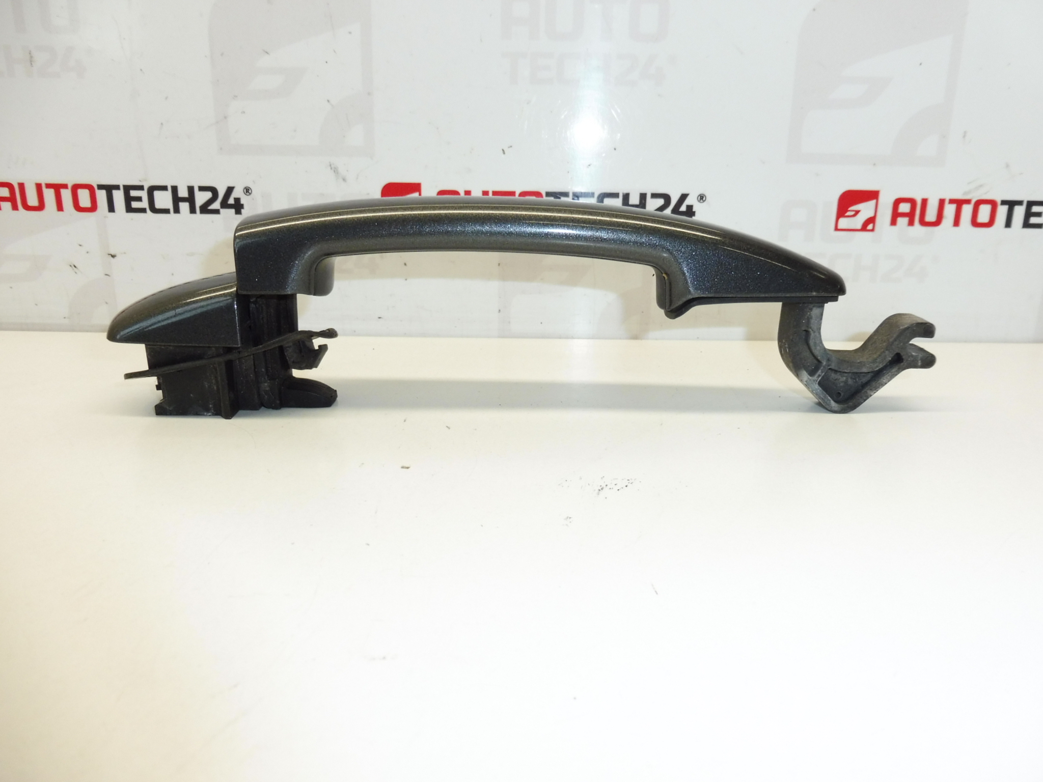 Dørgreb Citroën Peugeot grå KTPD 9101GH