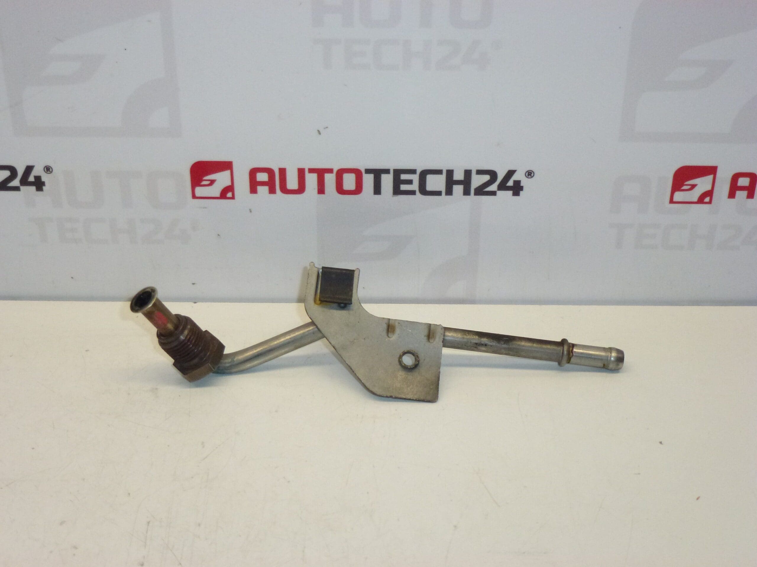 Rør til trykmåling FAP 1714P1