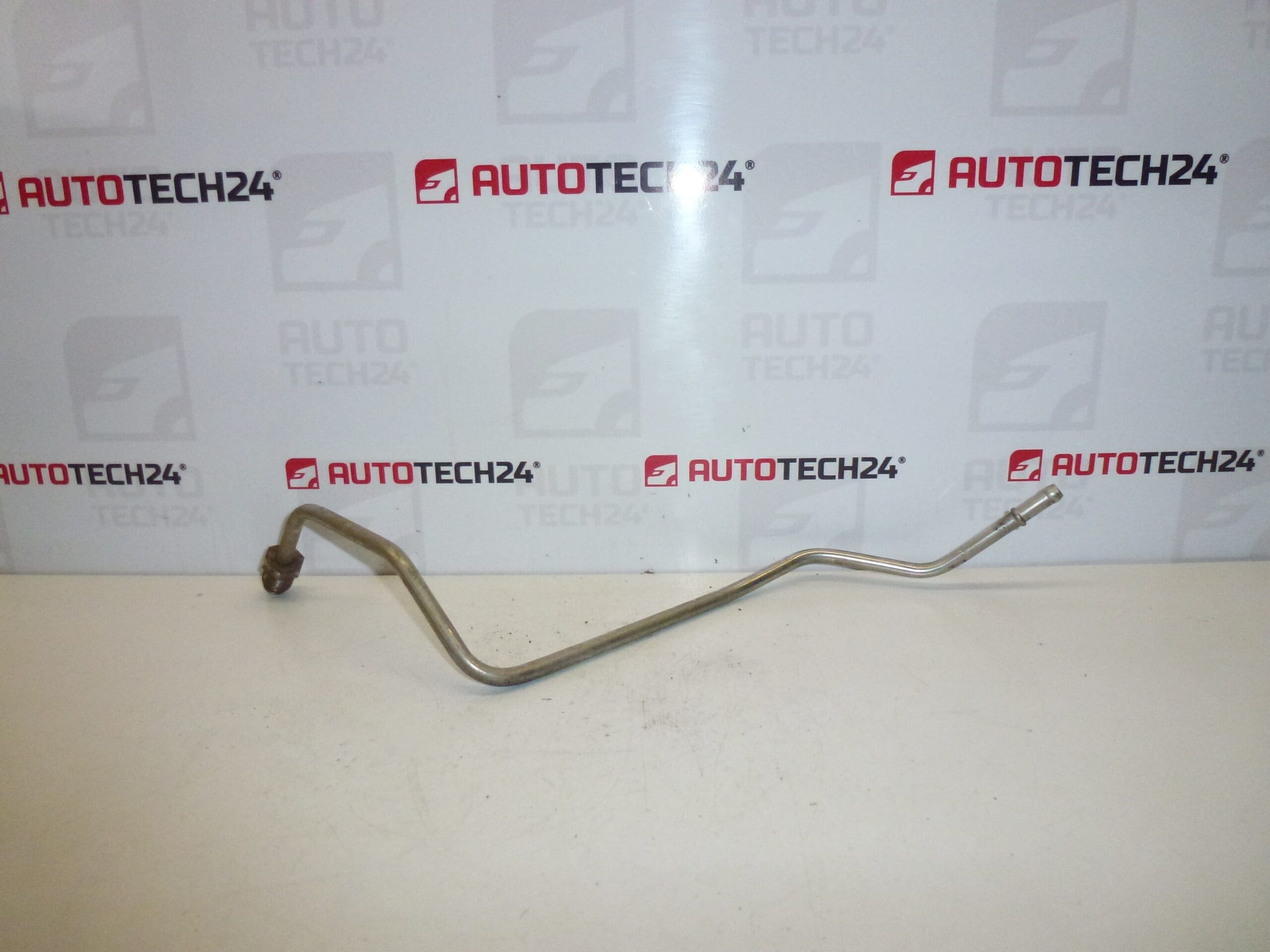 Rør til trykmåling FAP 1714P2