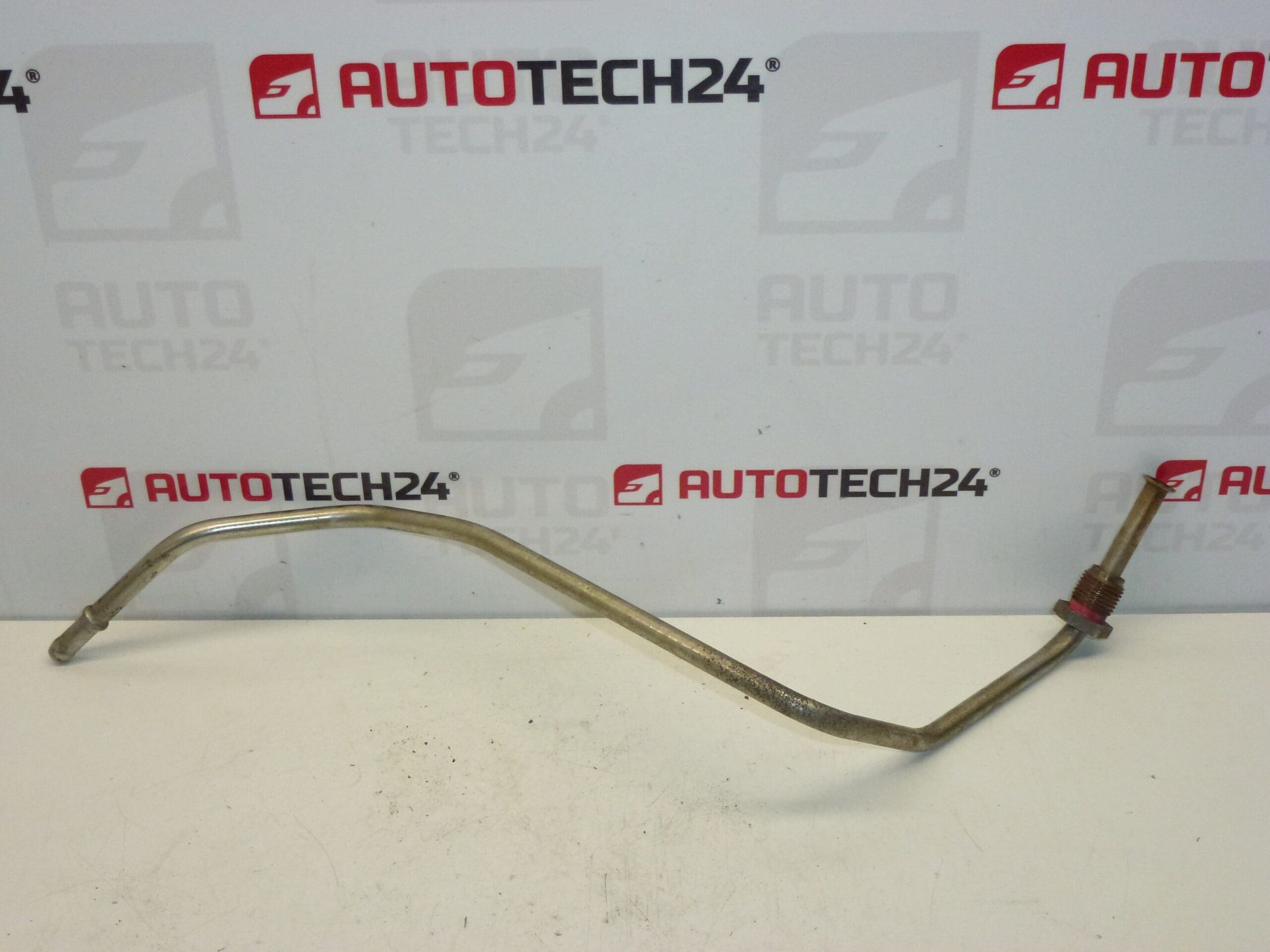 Rør til trykmåling FAP 1714P2