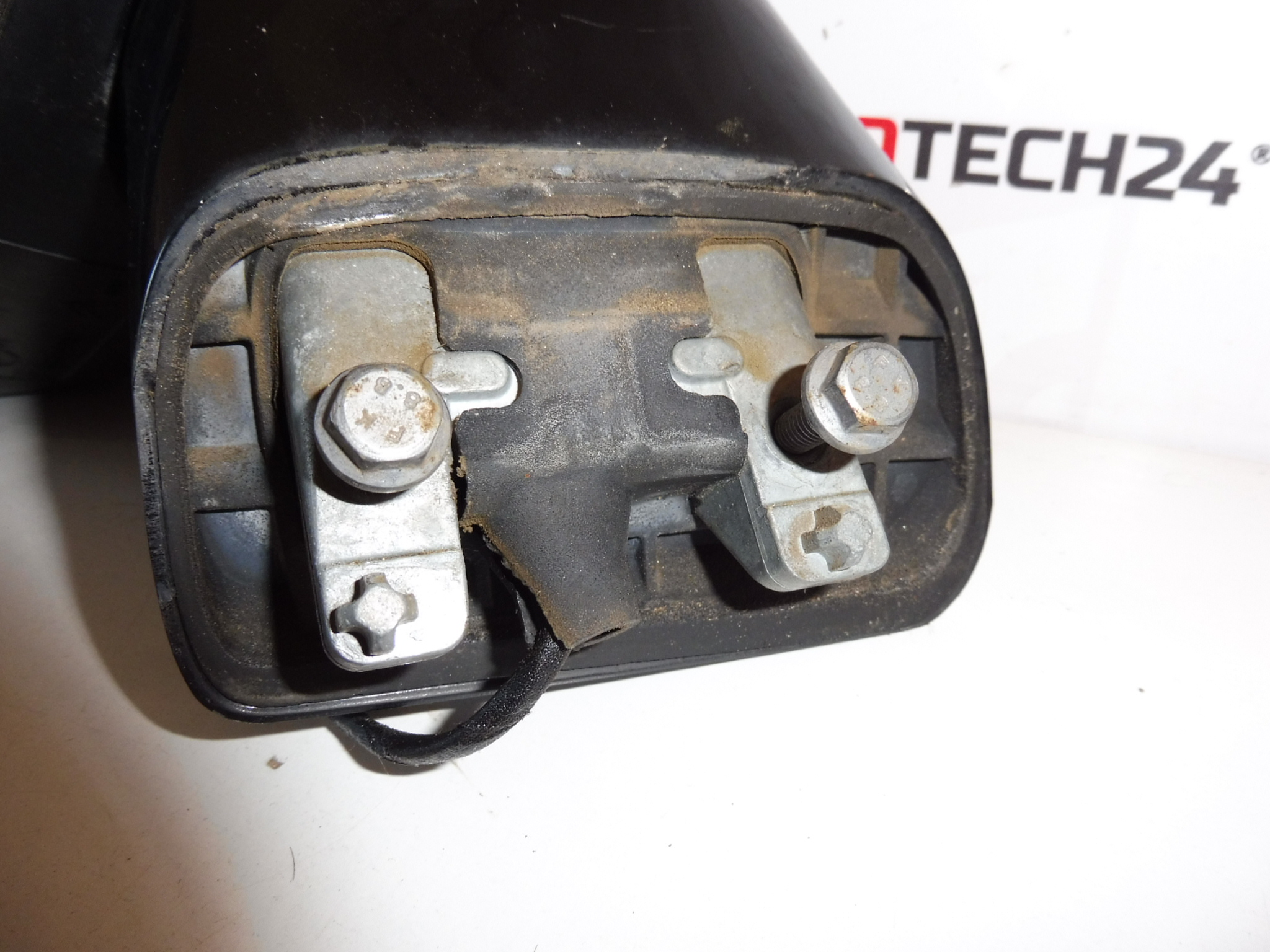 Venstre bakspejl Citroën C4 EXLD 96467083 8149YP