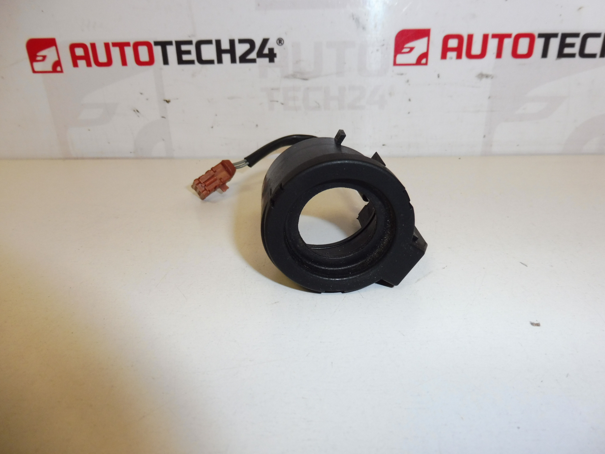 Transponder antenne immo Peugeot 406 9640878380 616077