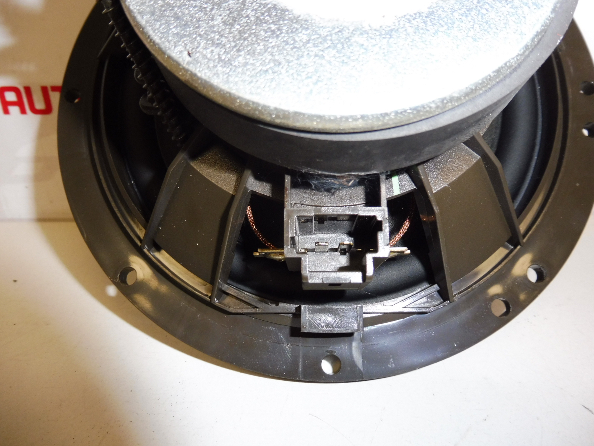 Højttaler JBL Citroën Peugeot 9633513880 6562C4