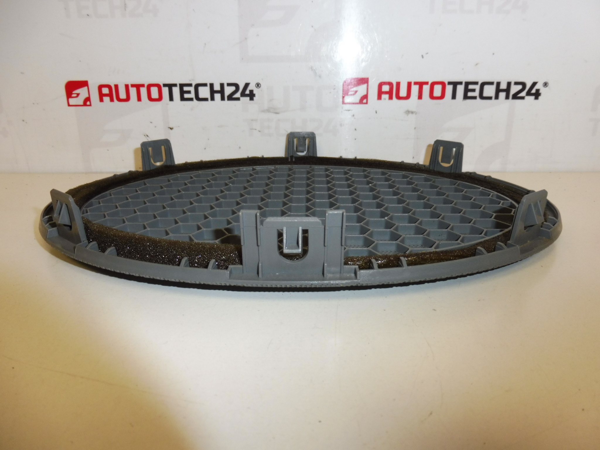 Højttalerafdækning JBL Citroën Peugeot 9633925377 8342Y6