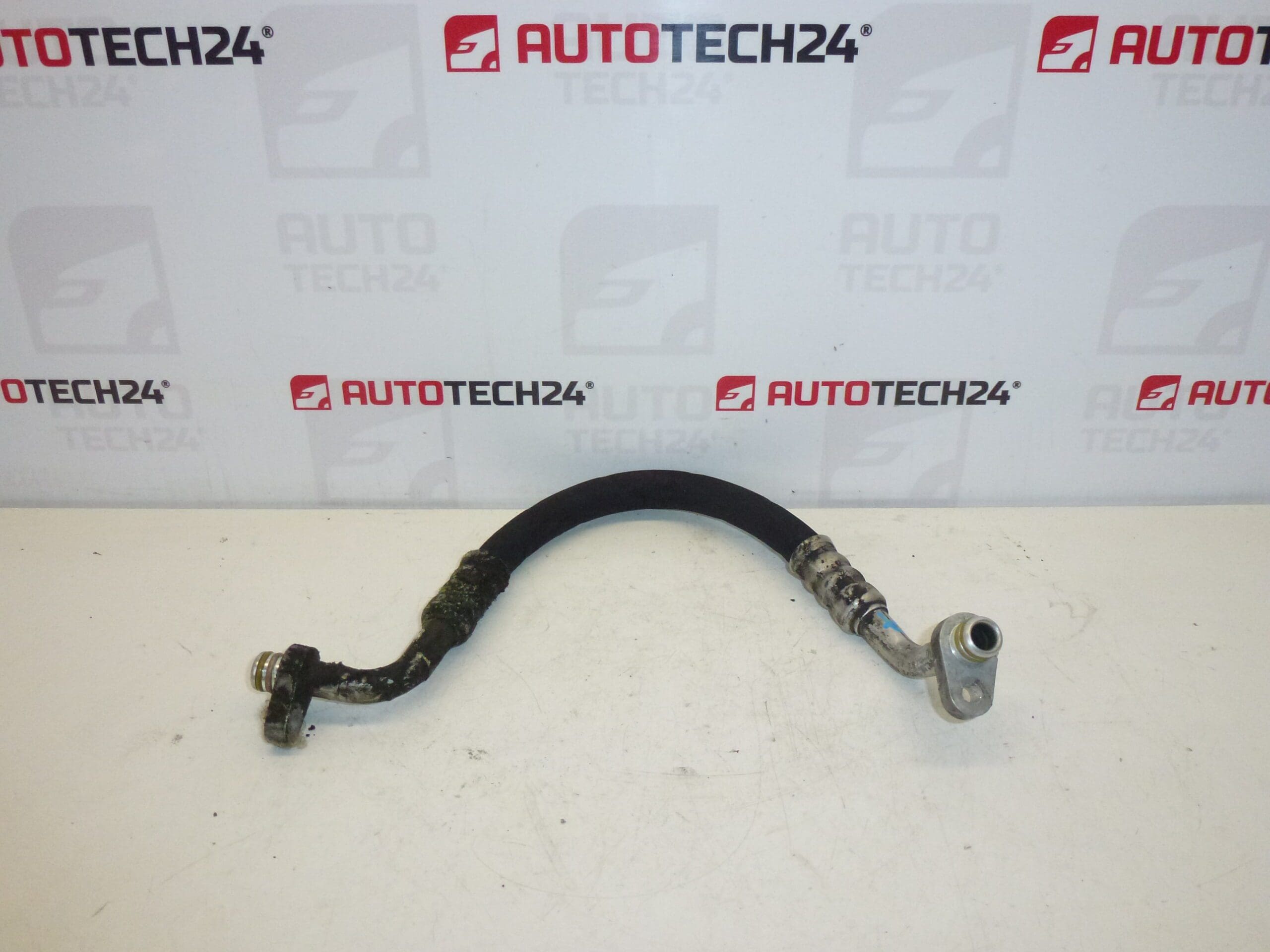 Klimarør Citroën Peugeot 1.6 HDI 6460KP