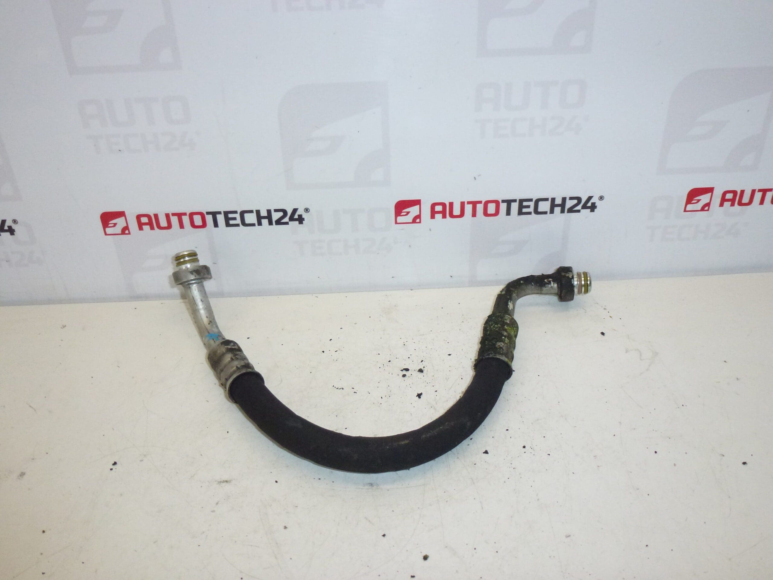 Klimarør Citroën Peugeot 1.6 HDI 6460KP