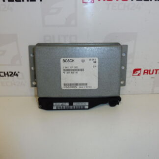 ESP-enhed Bosch Peugeot 406 0265109089 9650786280 4542A4