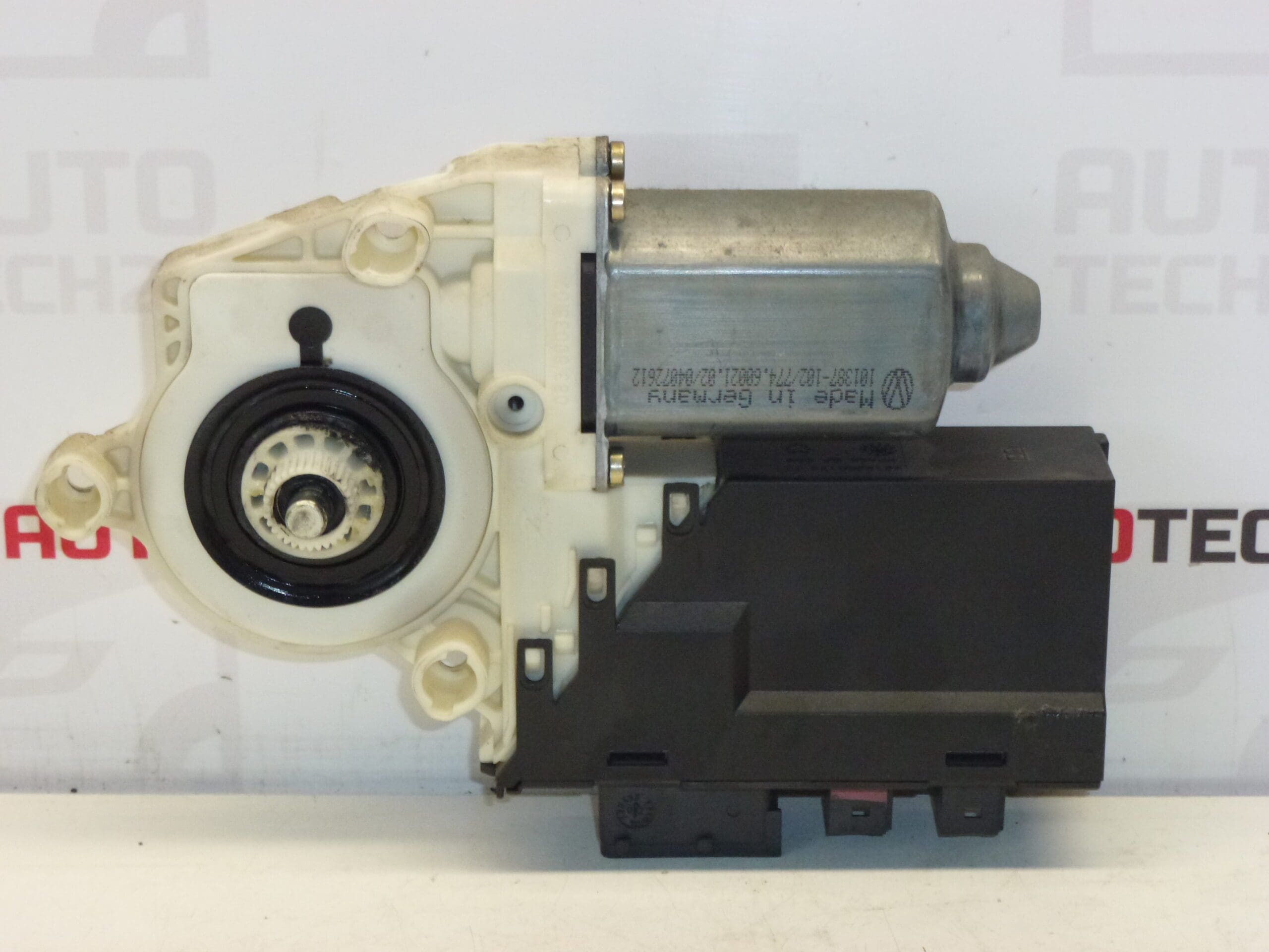 Citroën Peugeot Venstre Forrude Vindue Motor 1488740080 9221V5