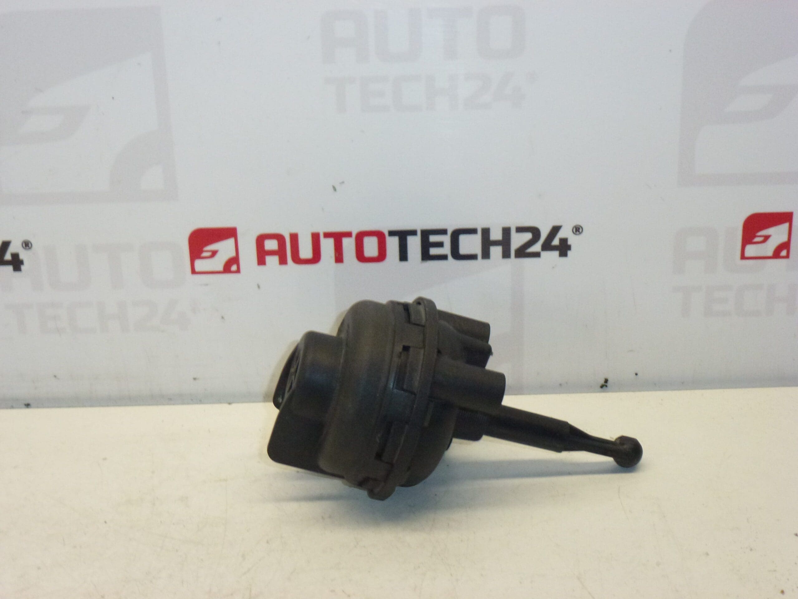 Vakuumgas aktuator Citroën Peugeot 9636281780 036394