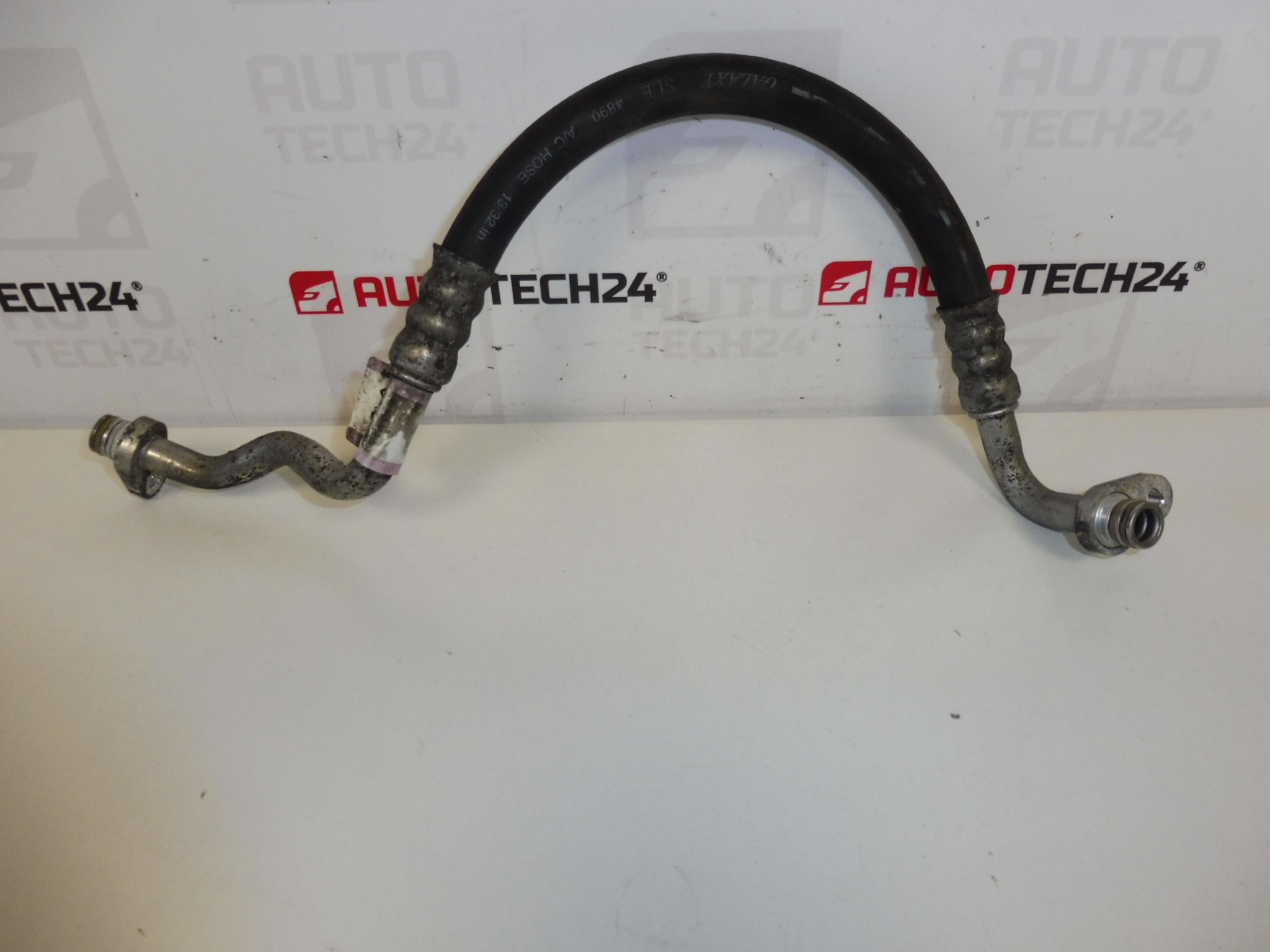 Klimarør Citroën C4 Picasso 9685502680 6477D4