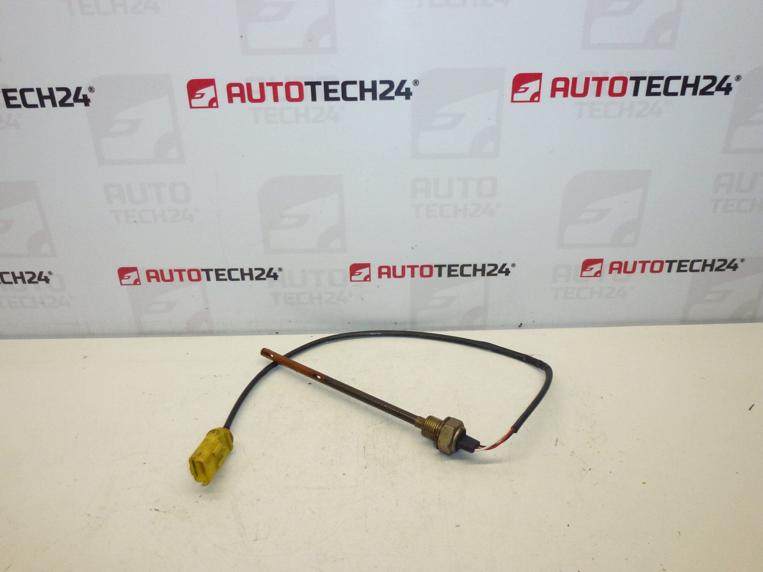 Oliesensor Citroën Peugeot 1.6 16V NFU 1131F7