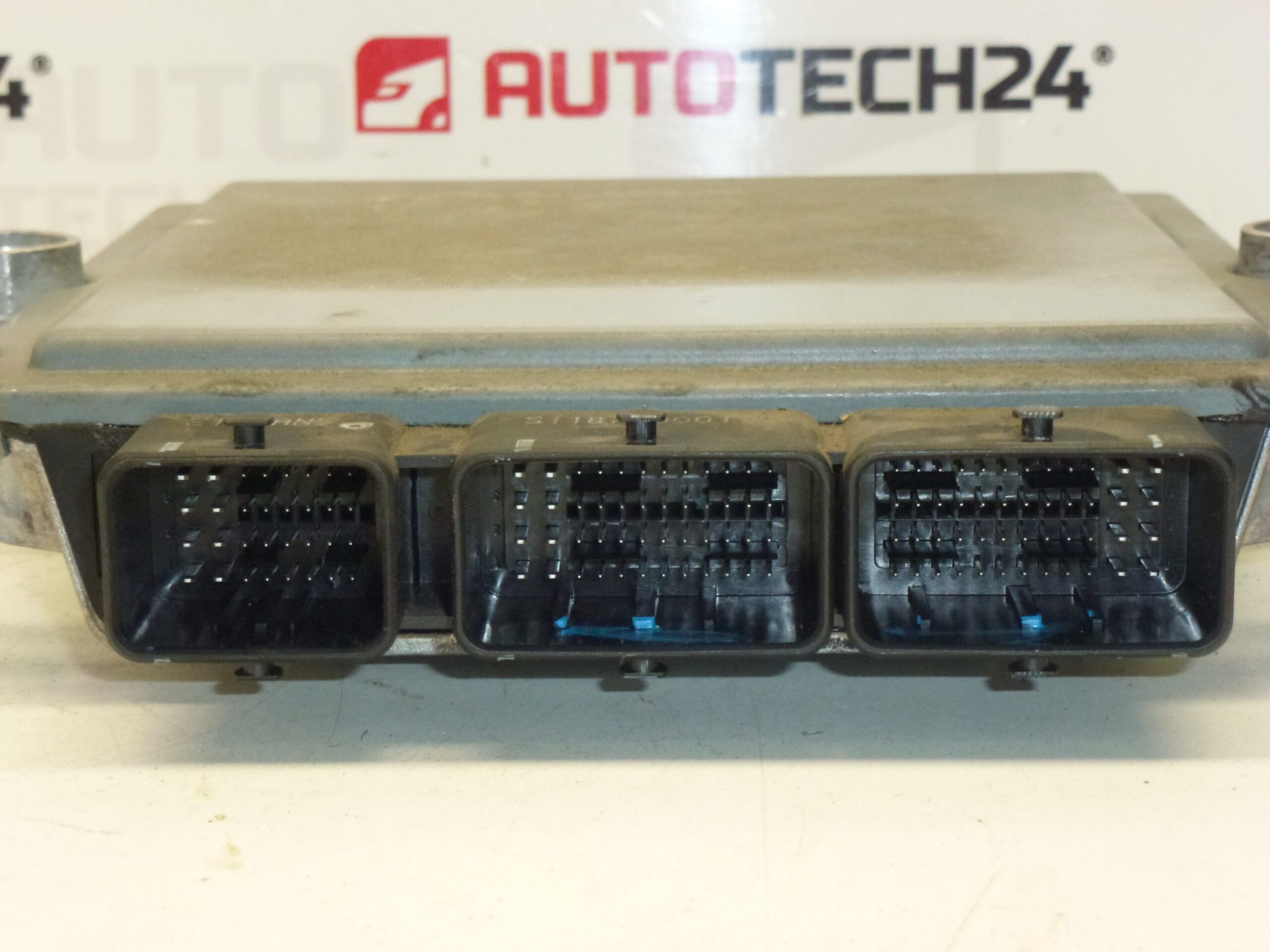 Kontrolenhed Siemens SID 803 5ws40309B-T 1940ZE