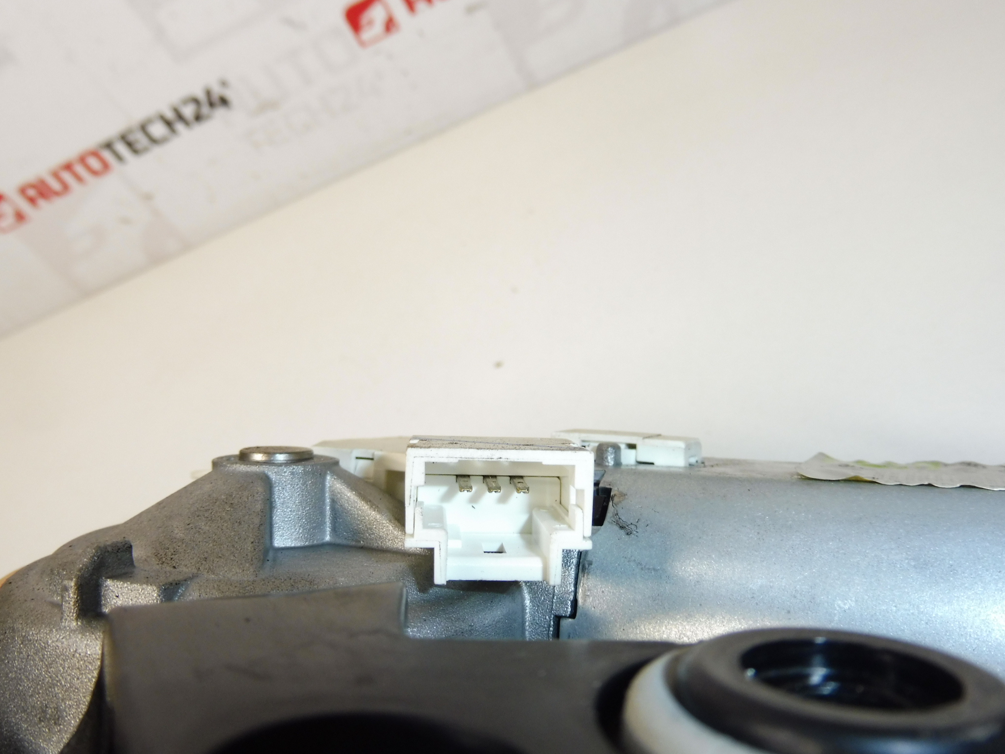 Peugeot 206 bagviskermotor 9651169580 6405H8