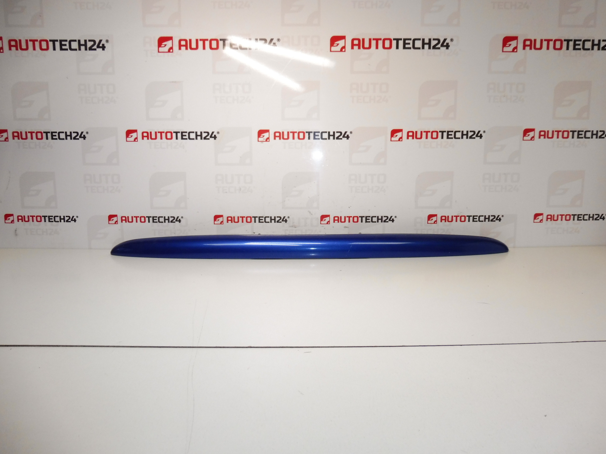 Håndtag KGS Peugeot 206+ 9648068077 8742F5