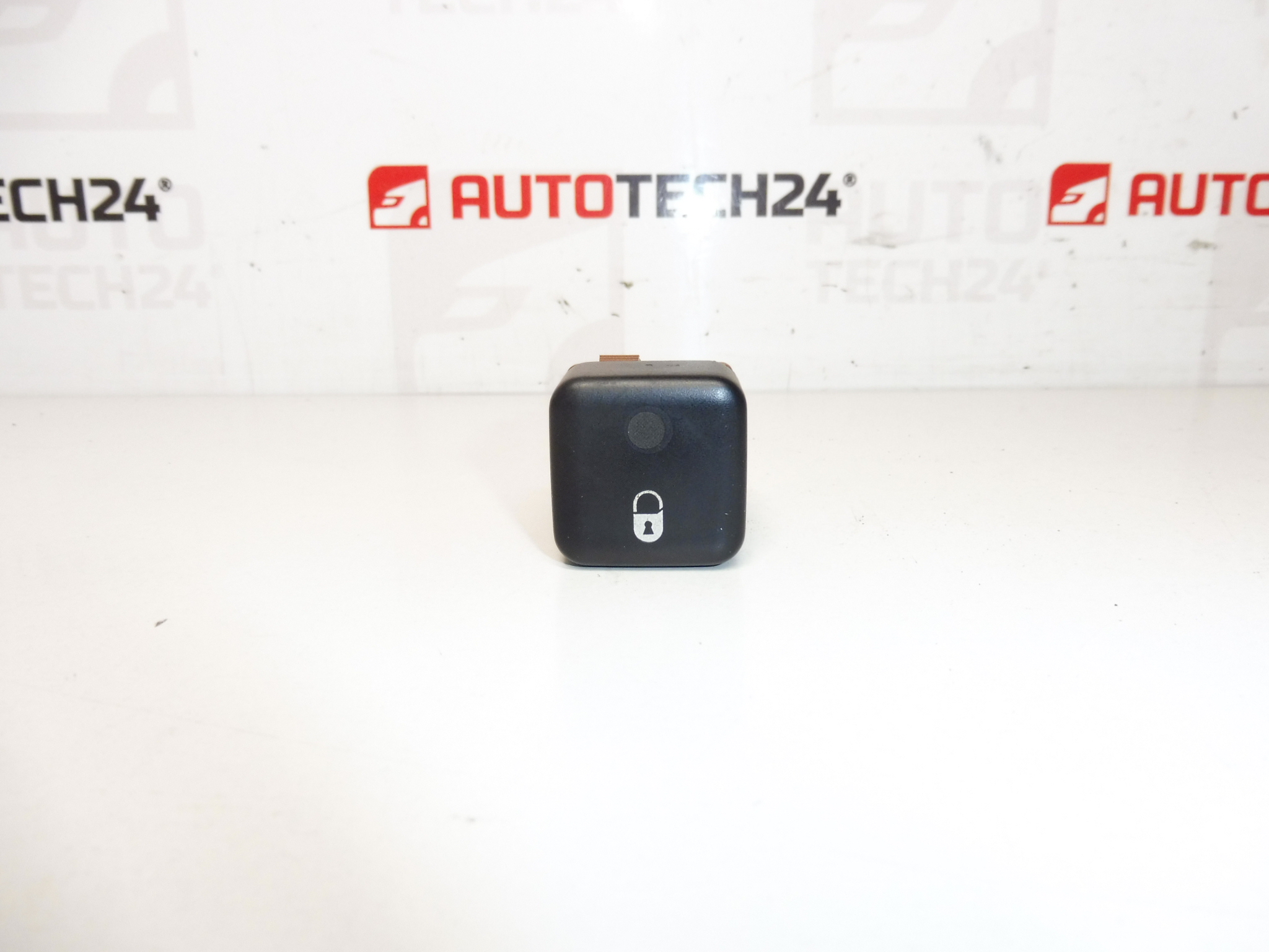 Citroën Peugeot Låsekontrol 9256075999 6490H9