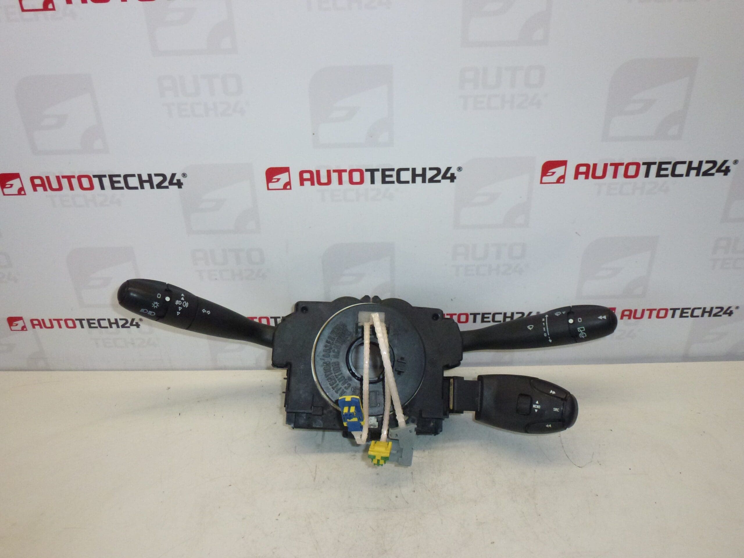 Citroën Peugeot 96595089XT 6242C5 Håndtag