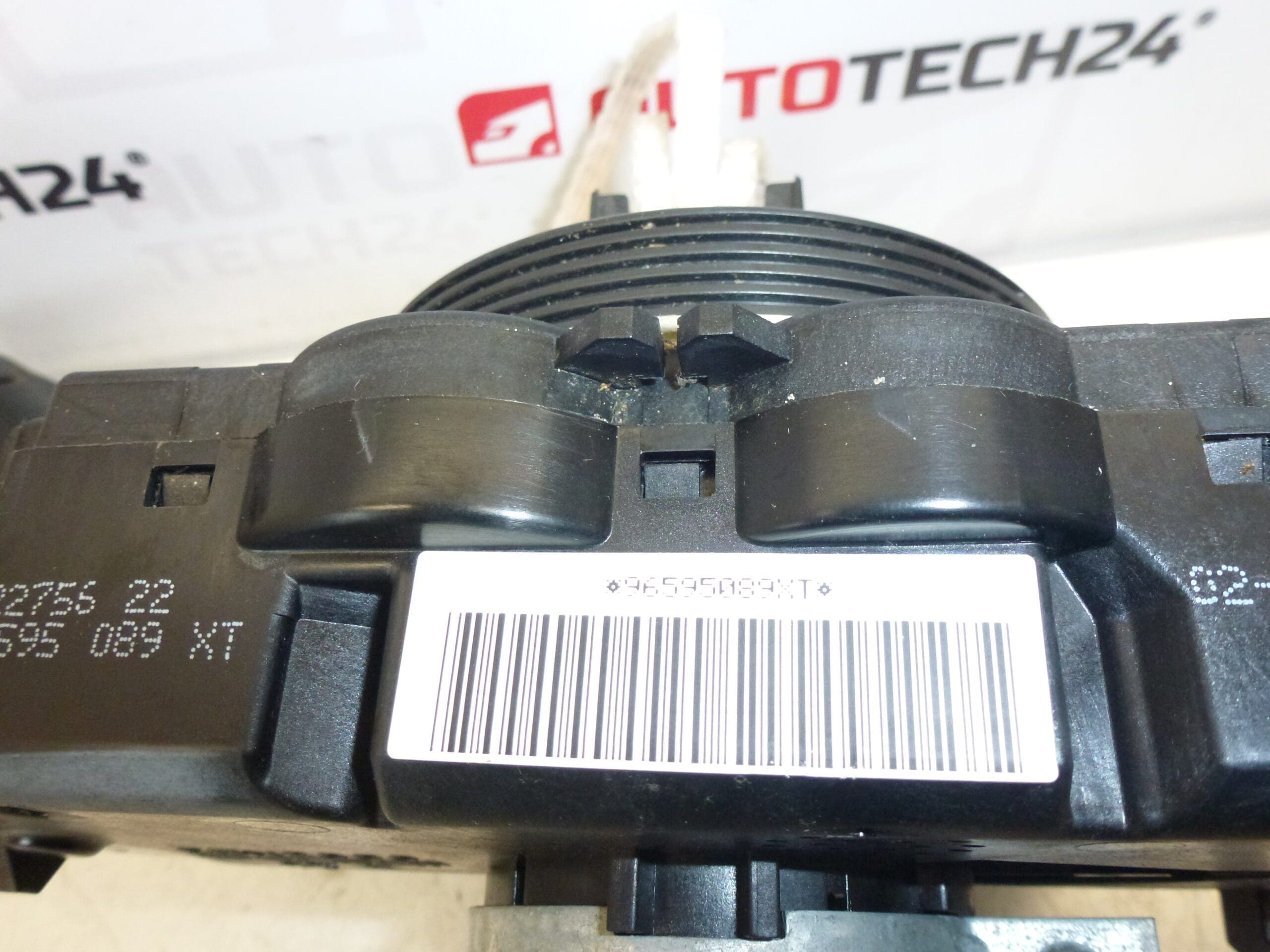 Citroën Peugeot 96595089XT 6242C5 Håndtag