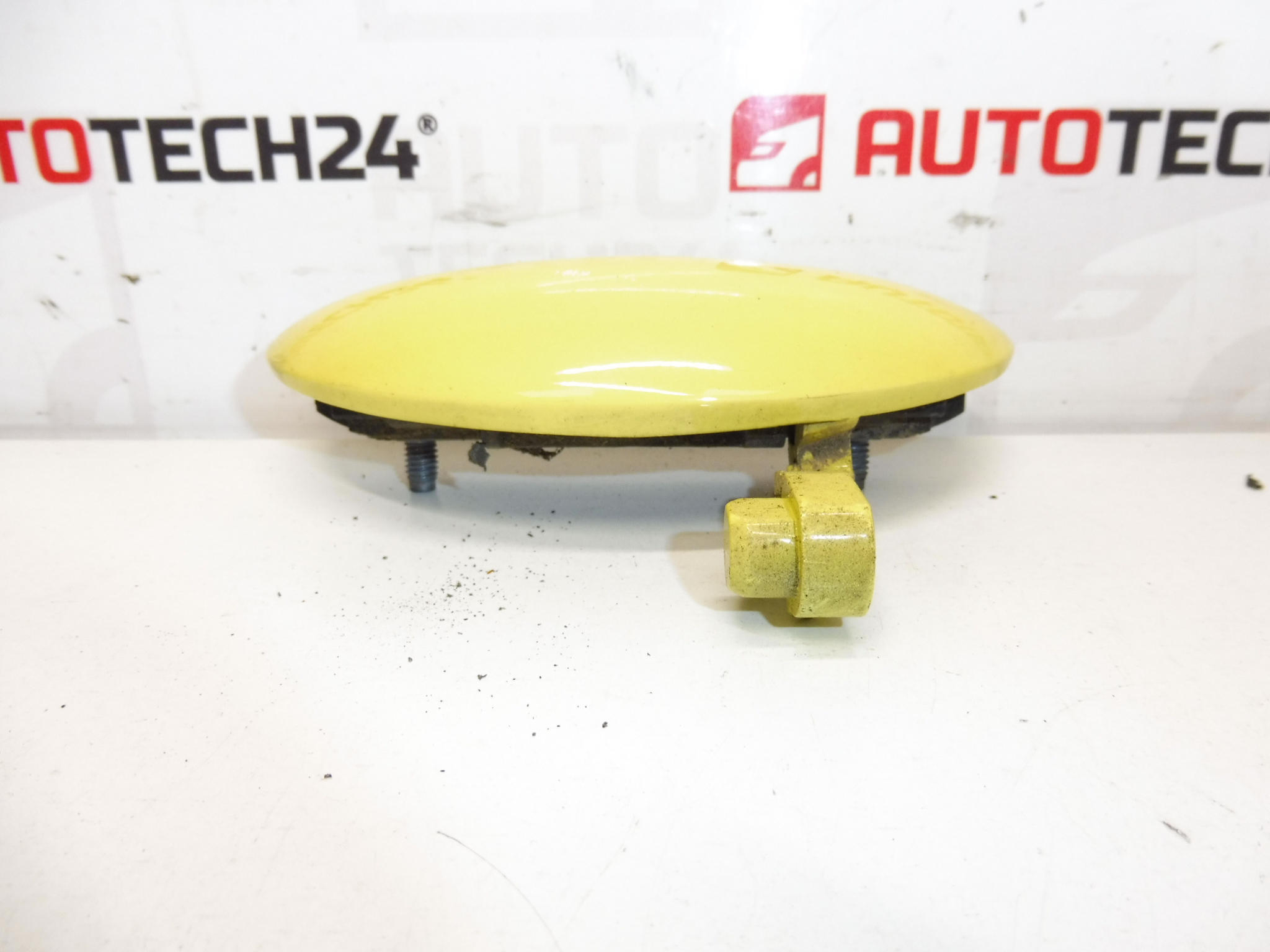 Højre bagdørhåndtag KBL Citroën C1 Peugeot 107 9101AN