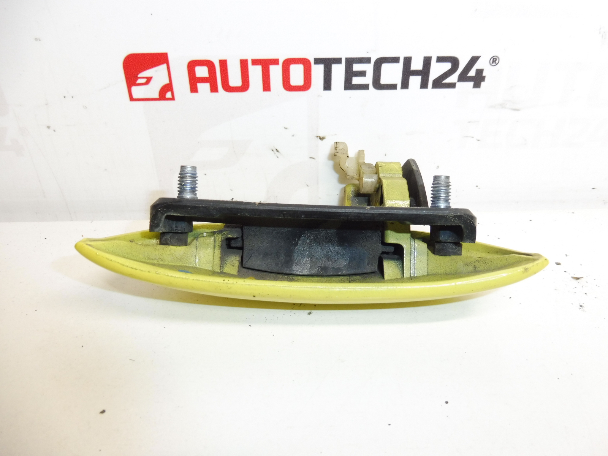 Højre dørhåndtag KBL Citroën C1 Peugeot 107 9101AH