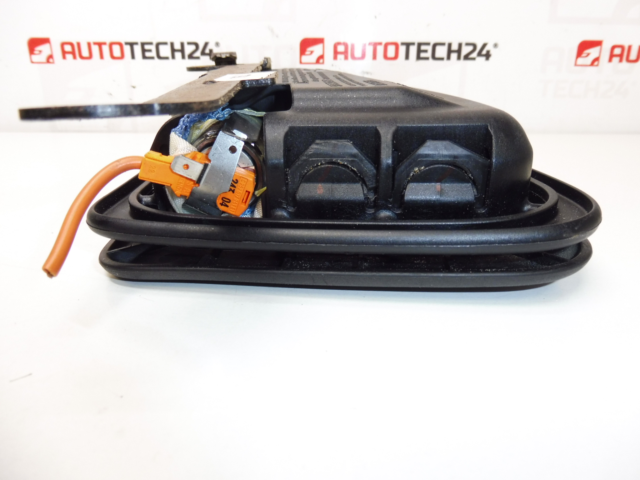 Sæde airbag venstre Peugeot 307 CC 96457585ZR 8216Z0