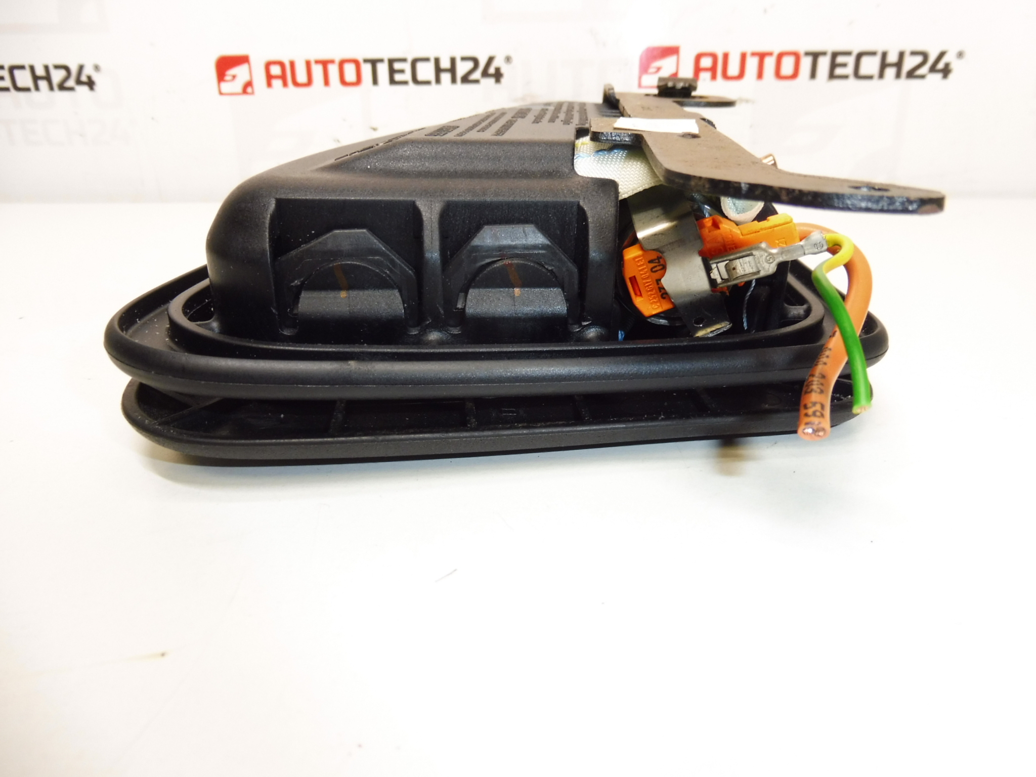 Sæde airbag højre Peugeot 307 CC 96457586ZR 8216Z1