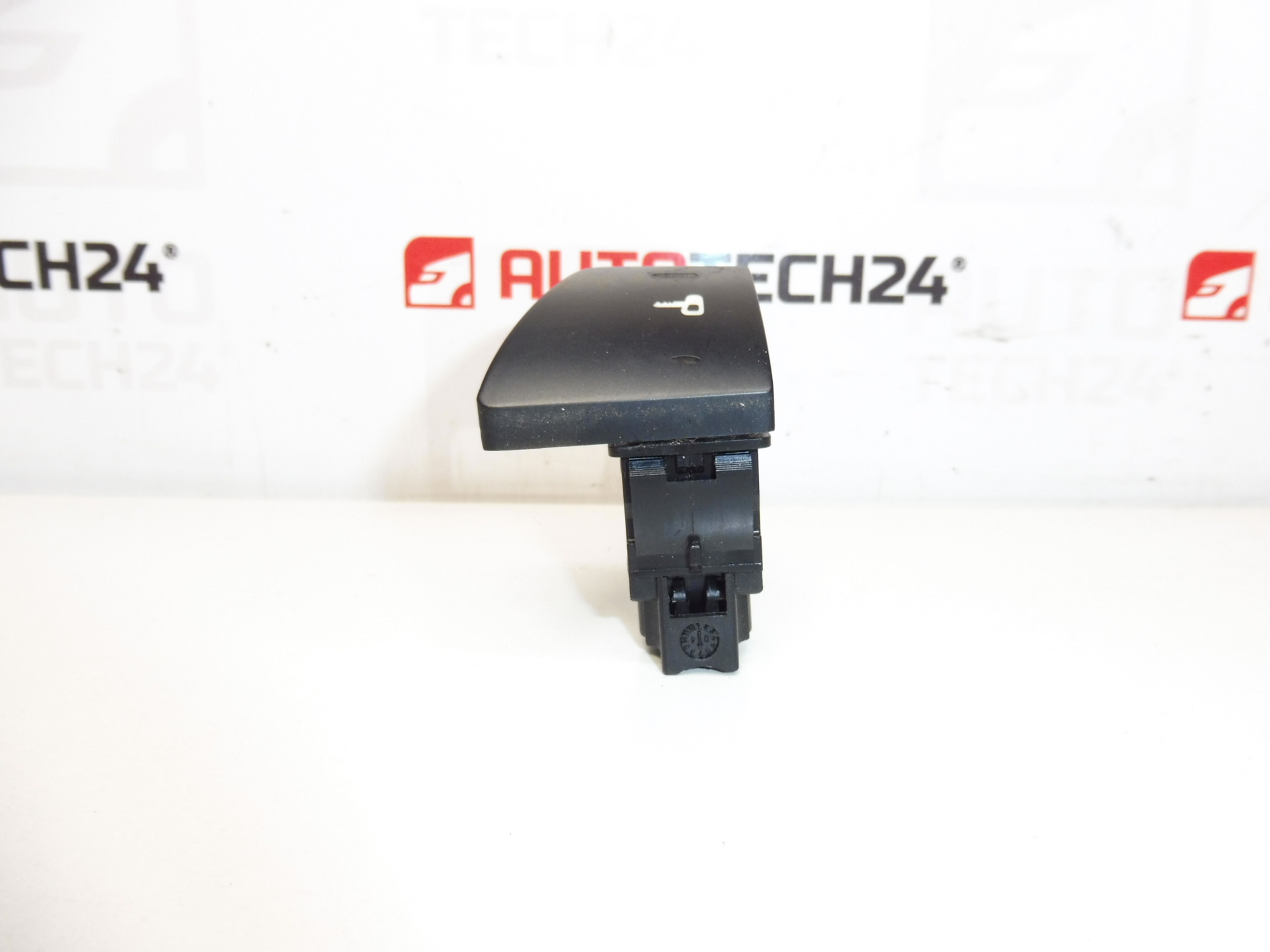 Peugeot 307 Centrallås Controller 96366684XT 96366604XT