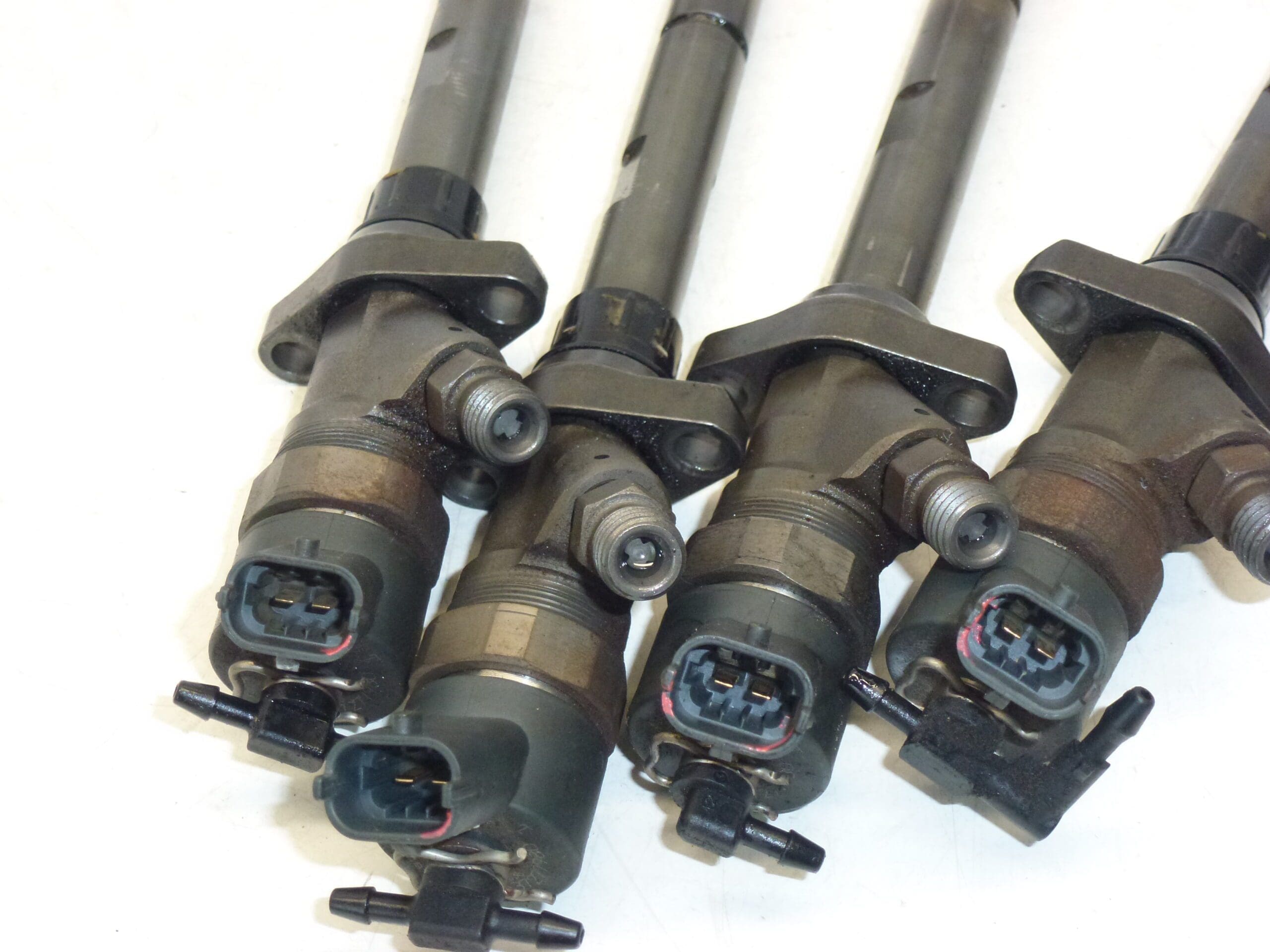 Indsprøjtningssæt Bosch 2.0 og 2.2 HDI 0445110036 km 152000 km