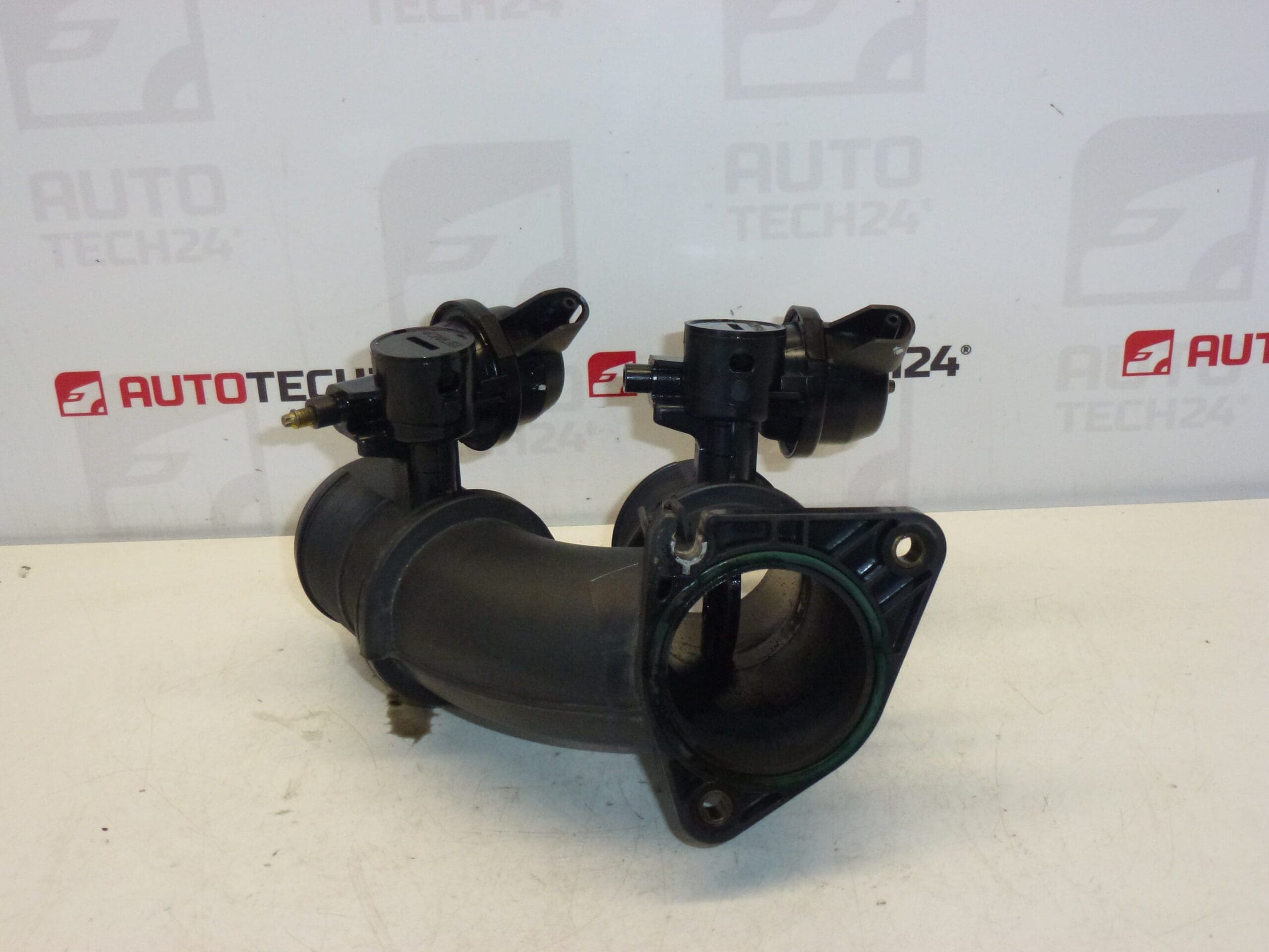 Indsugningsklap 2.0 2.2 HDI Citroën Peugeot 9641304380 0345A8