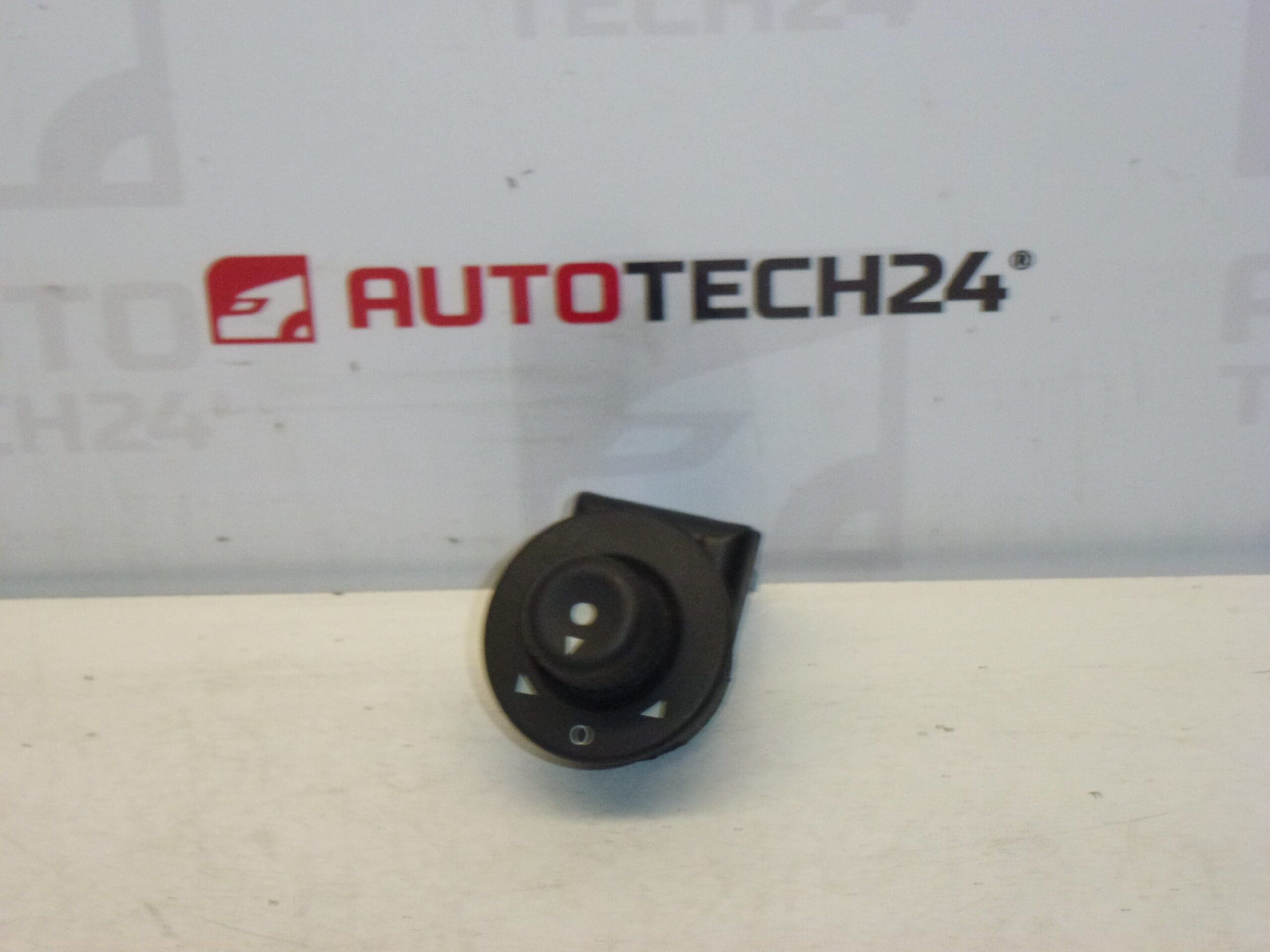 Citroën Peugeot 6545F9 spejl driver