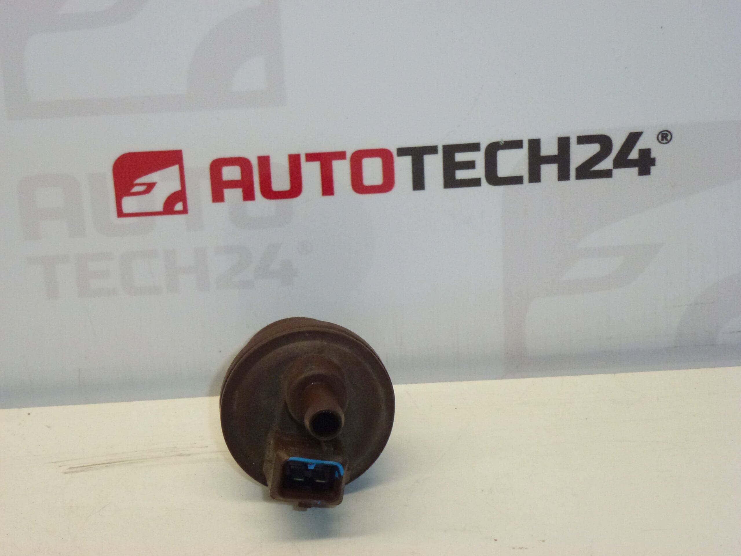 Aktivt kulventil Citroën Peugeot 2580008C 16287G