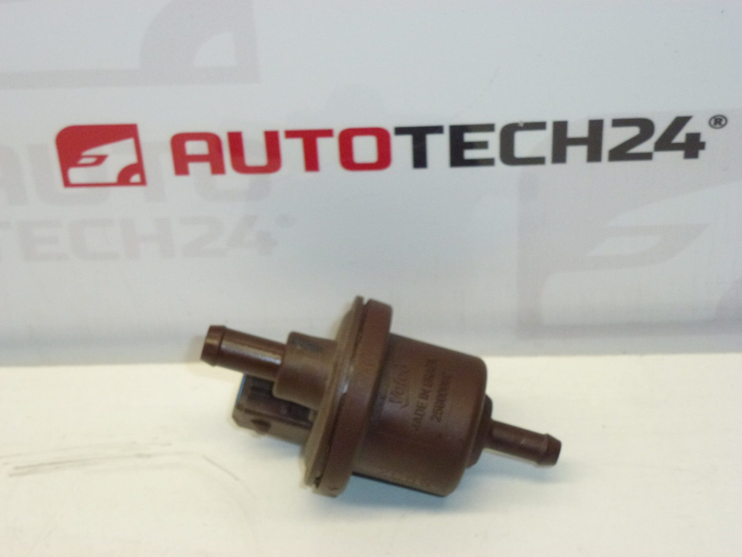 Aktivt kulventil Citroën Peugeot 2580008C 16287G