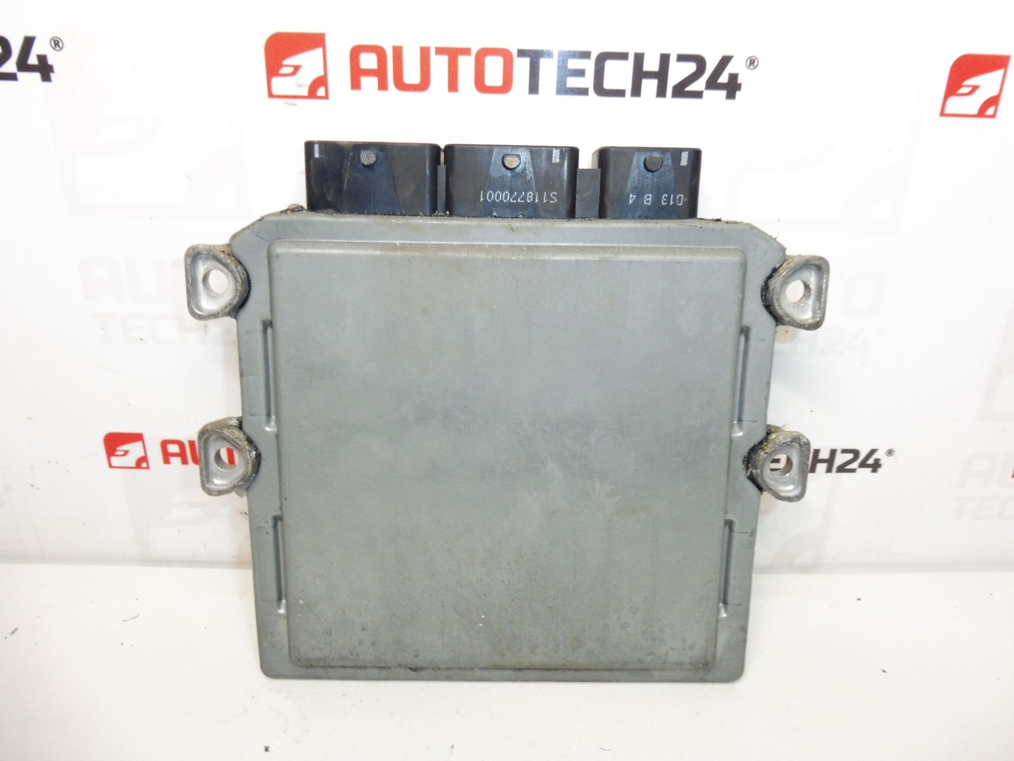 Kontrolenhed Siemens SID 803 5ws40029I-T 1942PP