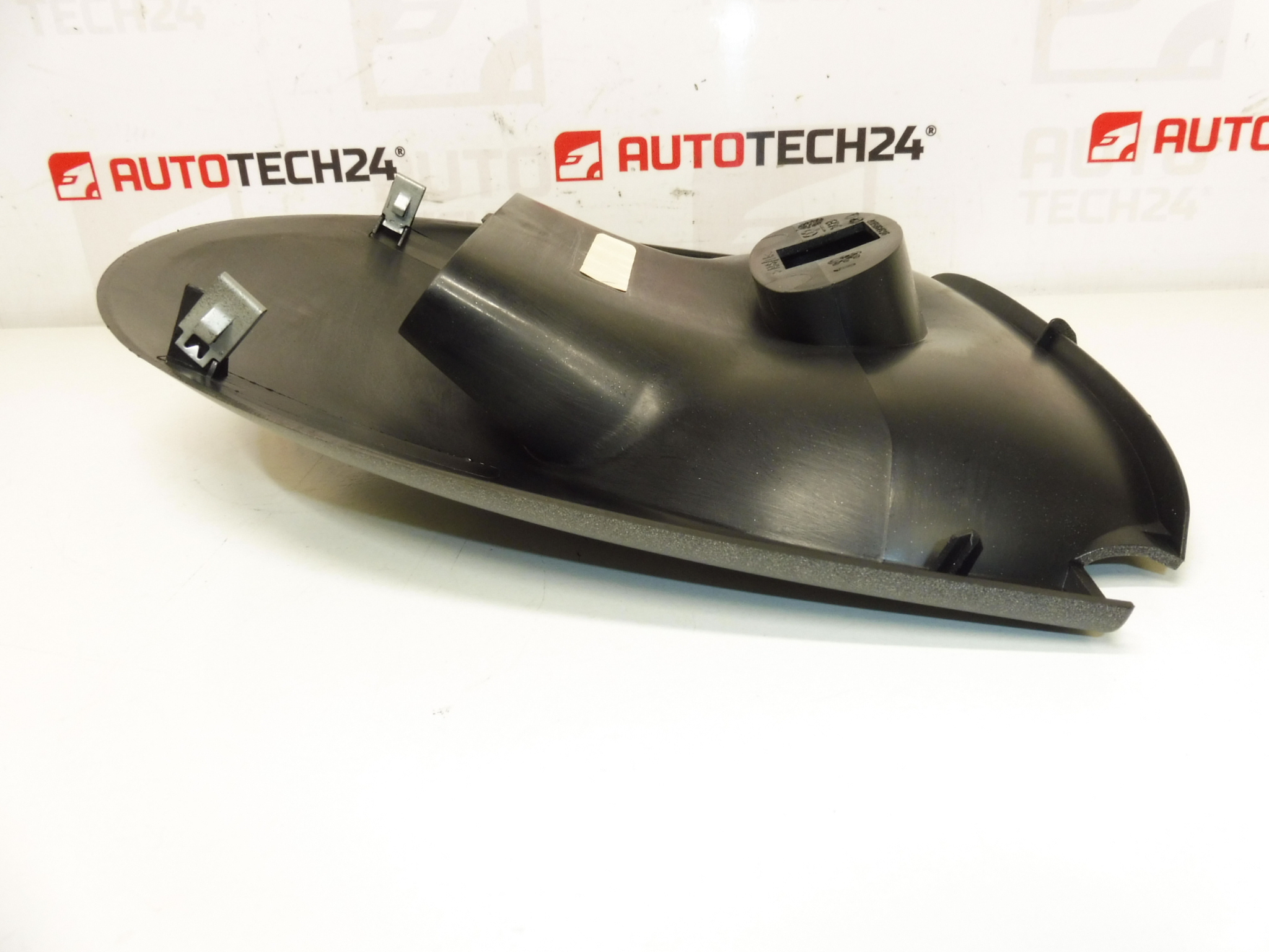 Peugeot 206 instrumentbræt panel 9637385877 8203YQ