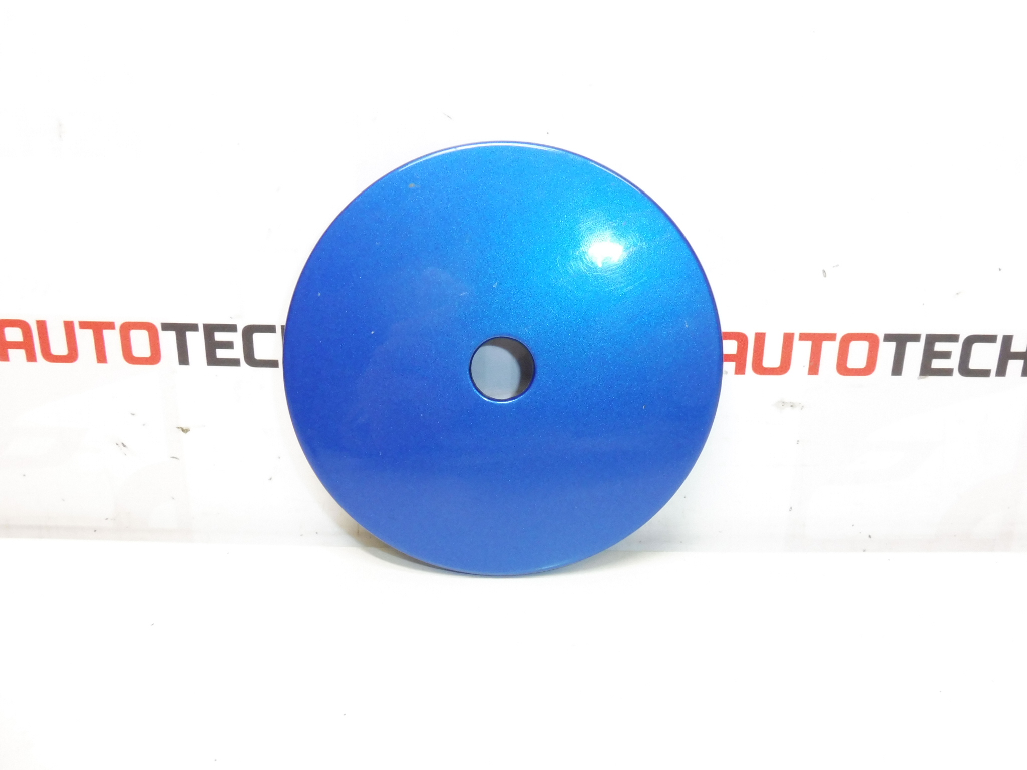 Tankdæksel Peugeot 206 KMFD 9639426610 9628582180 1508C1