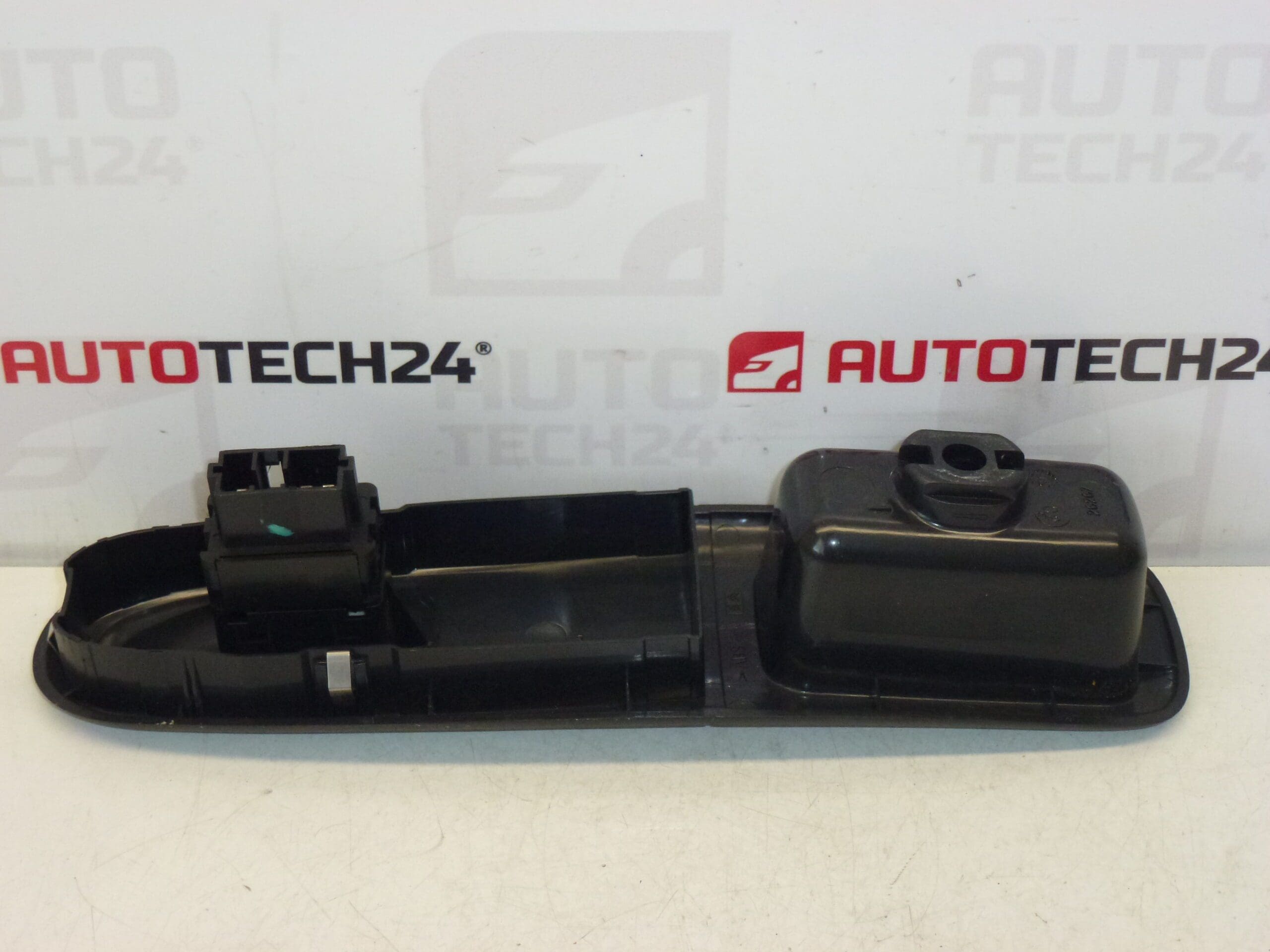 Peugeot 406 passagerrudekontrol 6552ZZ