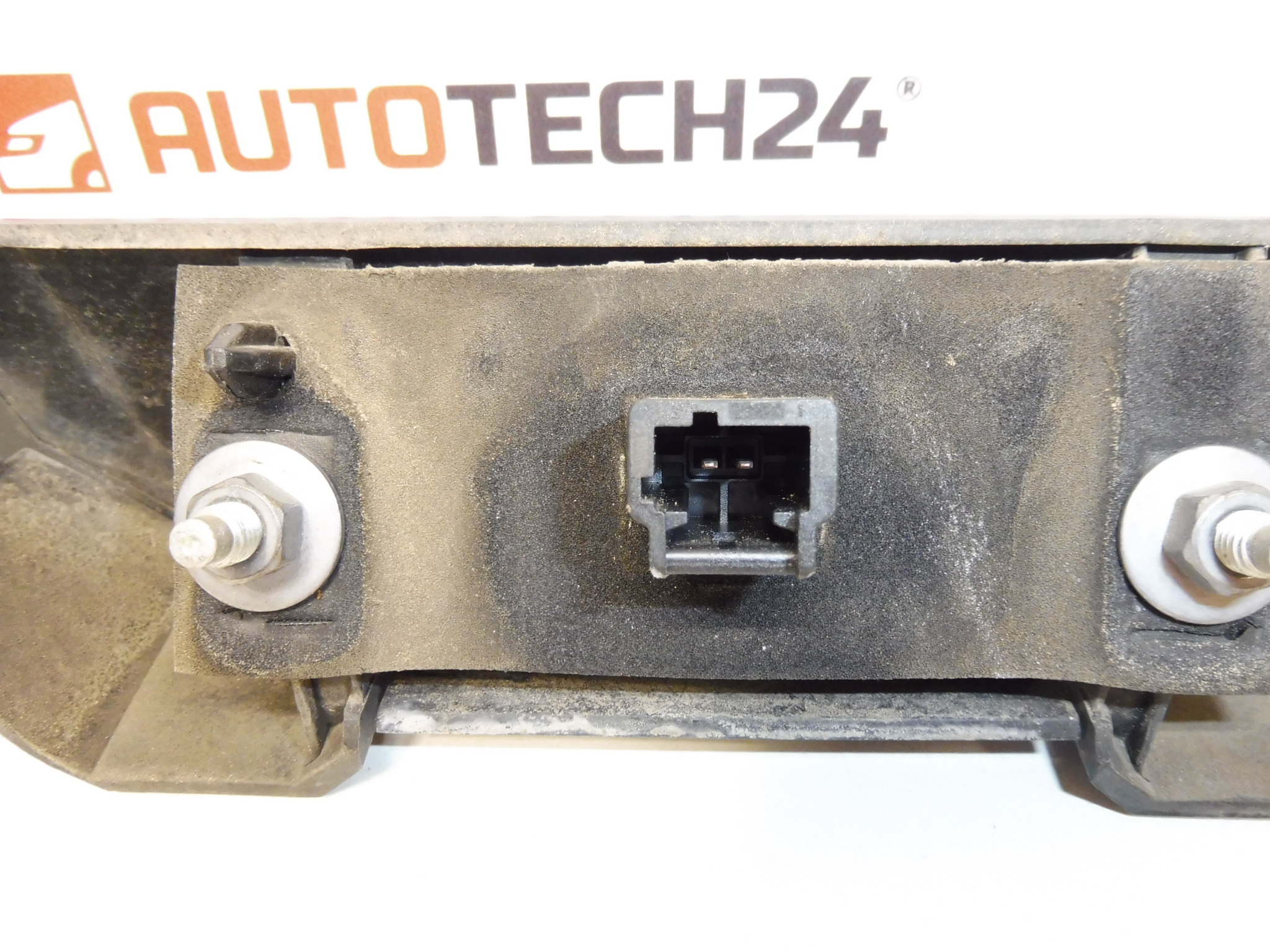 Håndtag Citroën Xsara Picasso 9649598777 8742G3