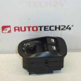 Peugeot 206 Vinduesstyring 96622541XT 6554WA