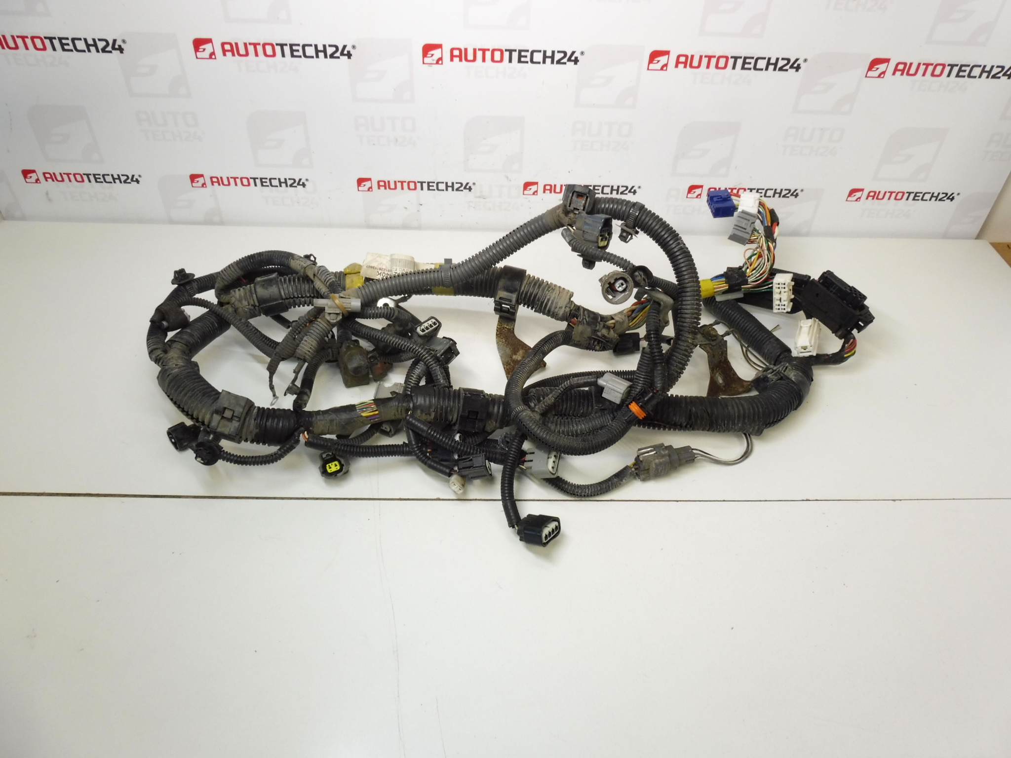 Sele Citroën Peugeot 1.0 KR automat 821210H040