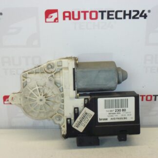 Højre forrude optræksmotor Citroën Peugeot 1488723080 9222V1