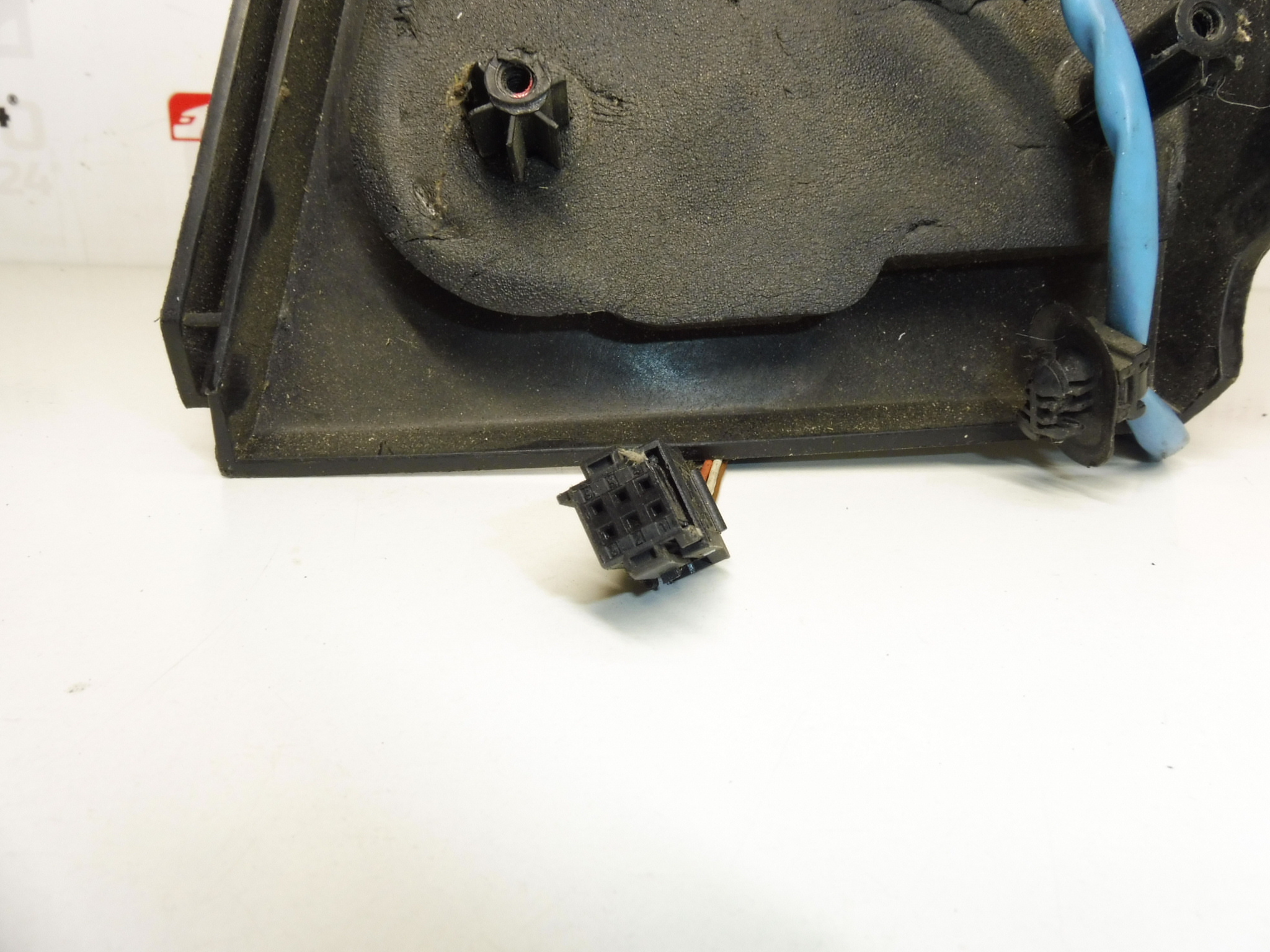 Højre bakspejl elektrisk 5-PIN Citroën C2 417842 8149ZQ