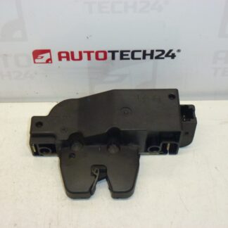 Citroën Peugeot Lås 9646091480 8726N9