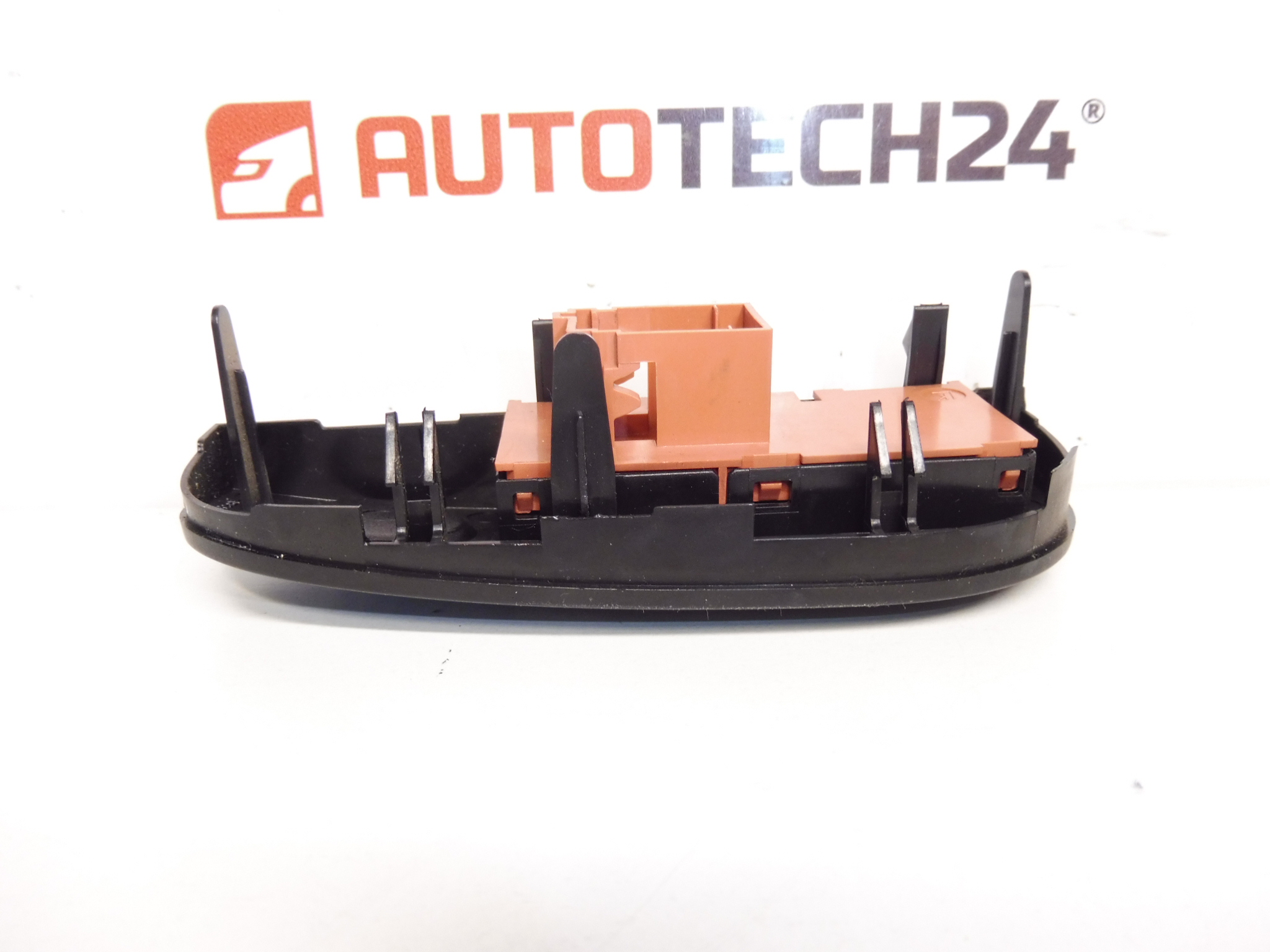 Blankeplade Citroën C2 C3 96405773XT 6554N3