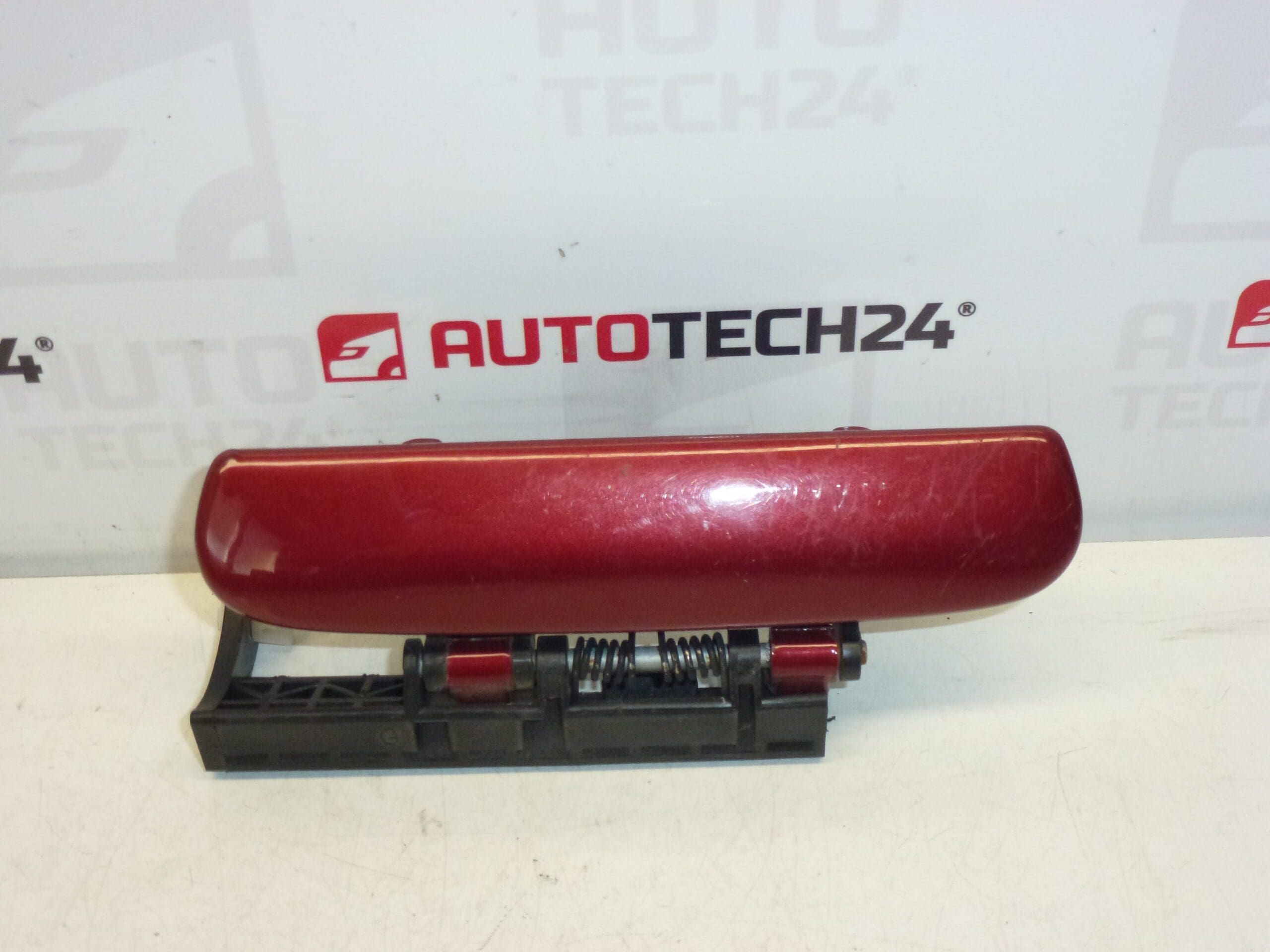 Venstre dørhåndtag Citroën Xsara Picasso EKQD 9101R8